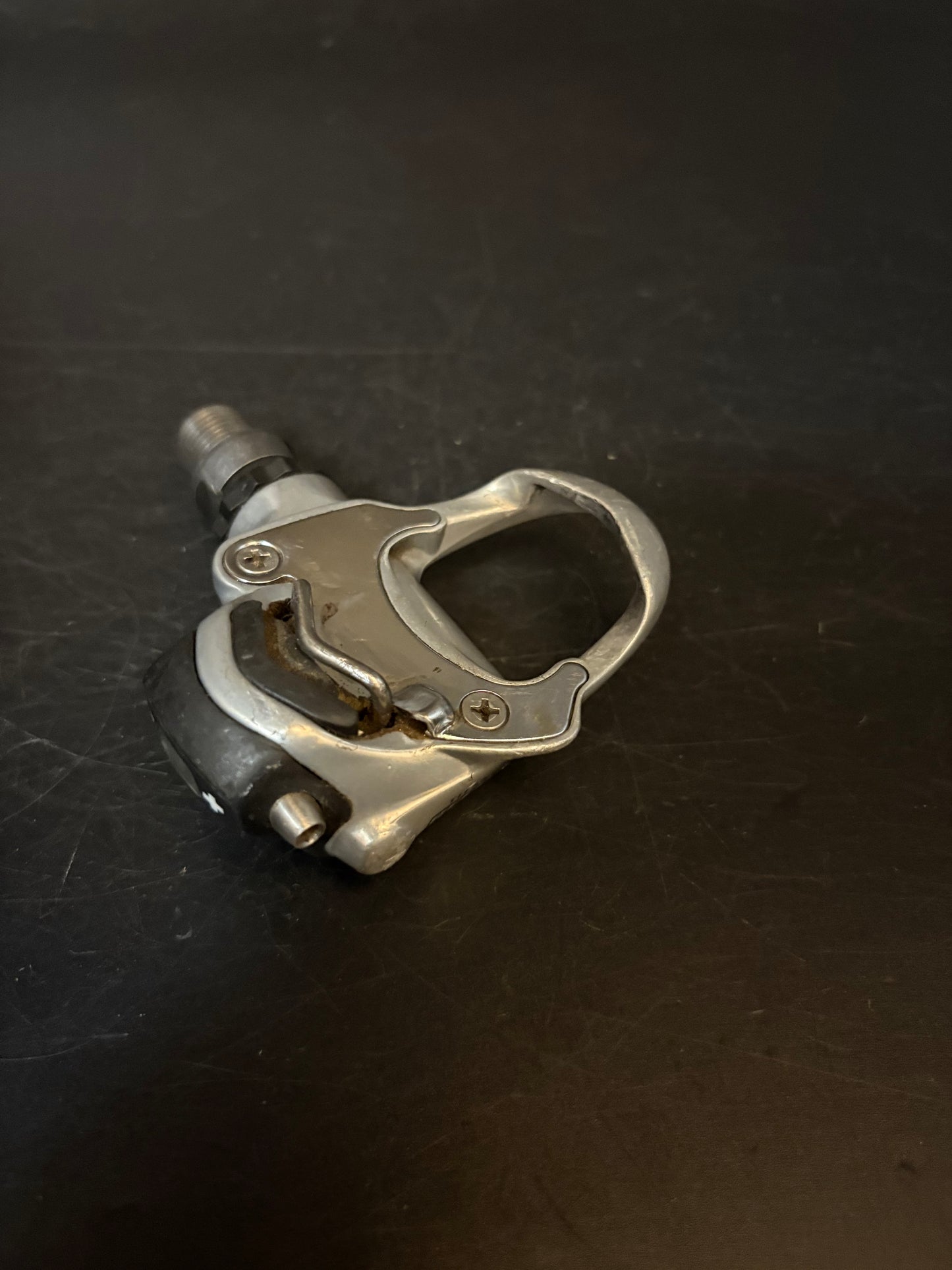 Campagnolo Record Titanium Pro Fit Plus Clipless Pedals