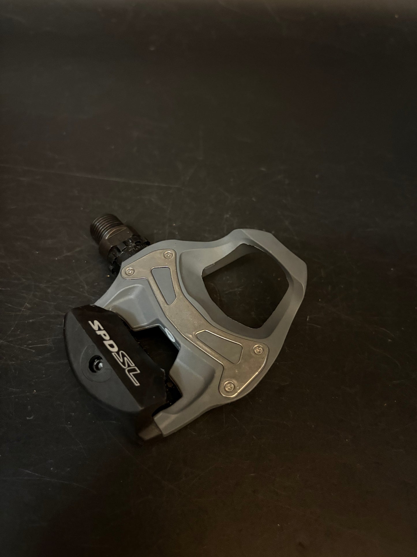 Shimano SPD SL PD-R550 Clipless Pedals w/ Cleats