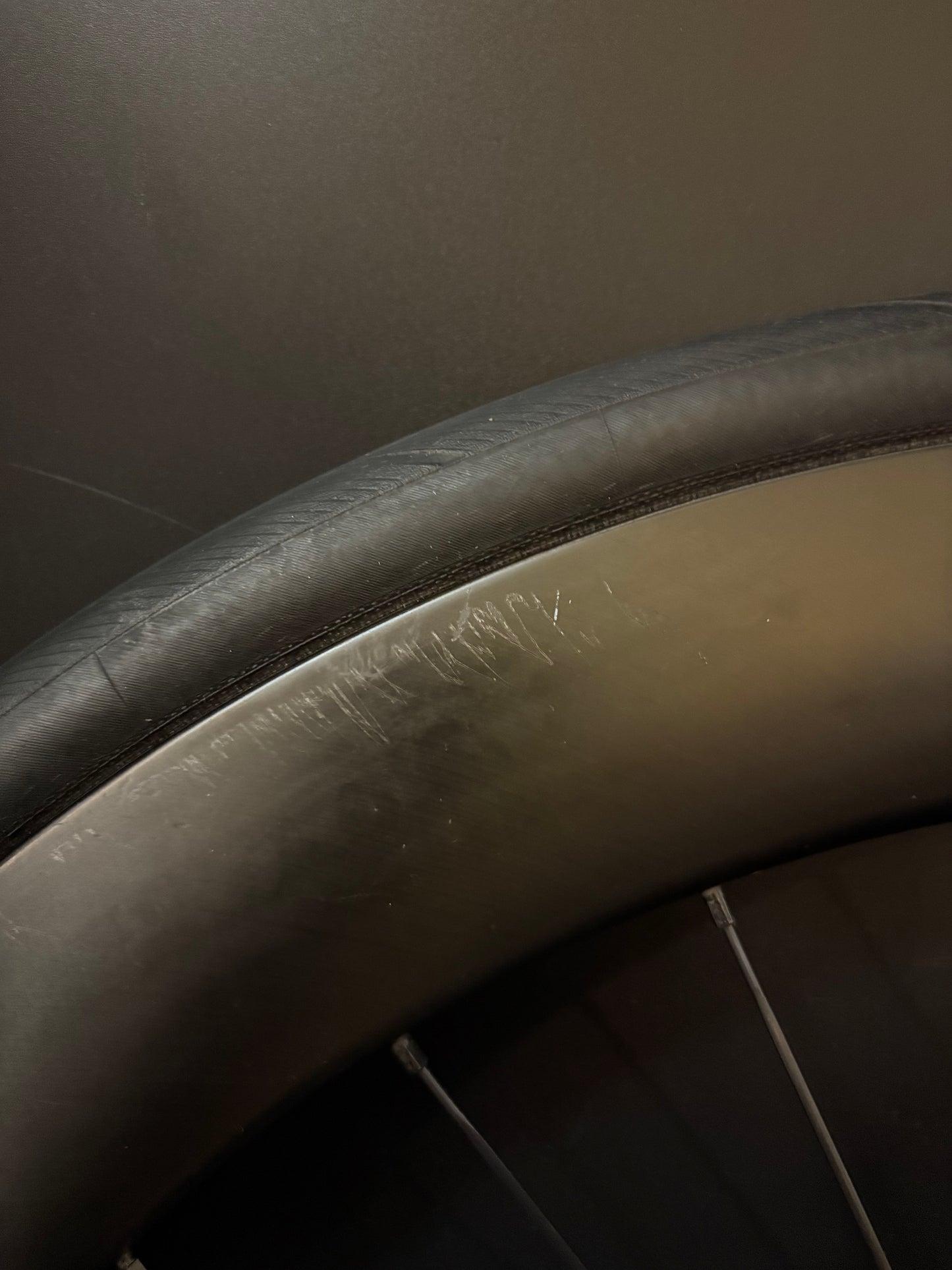 Honey Wheel Co Carbon Clincher 60mm / Phil Wood x Mash SF Rasta LF Wheelset 28h