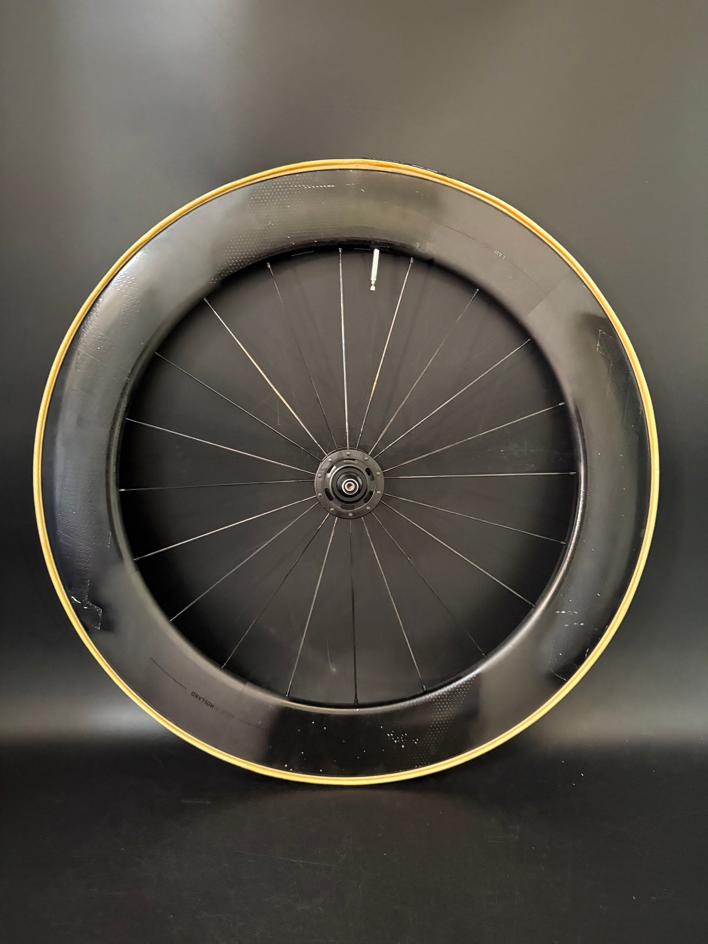 FFWD Ryot 77 Carbon Tubular Wheelset 20/24h