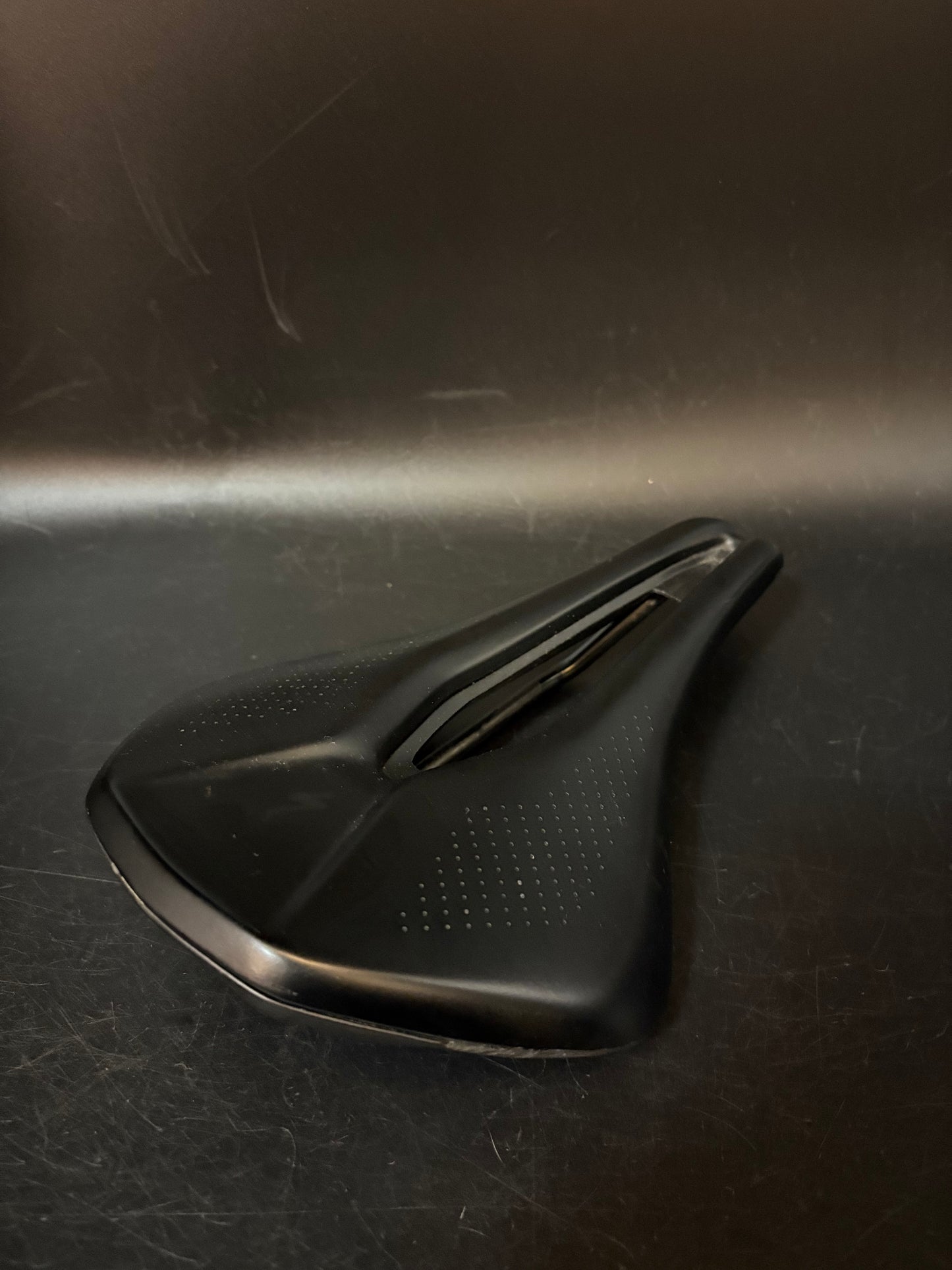 Specialized Power Saddle Black 155mm