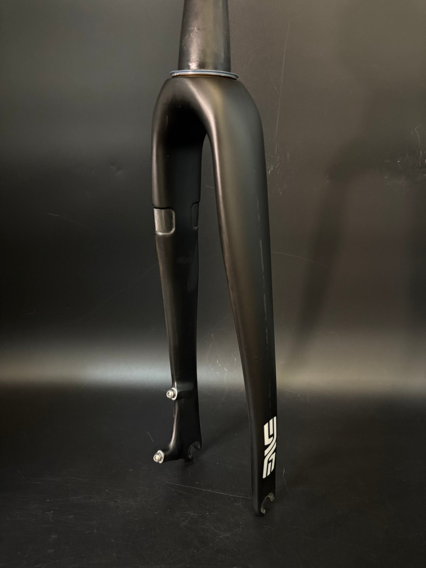 Enve Carbon Disc Fork 1 1/8” - 1 1/2” Tapered 245mm