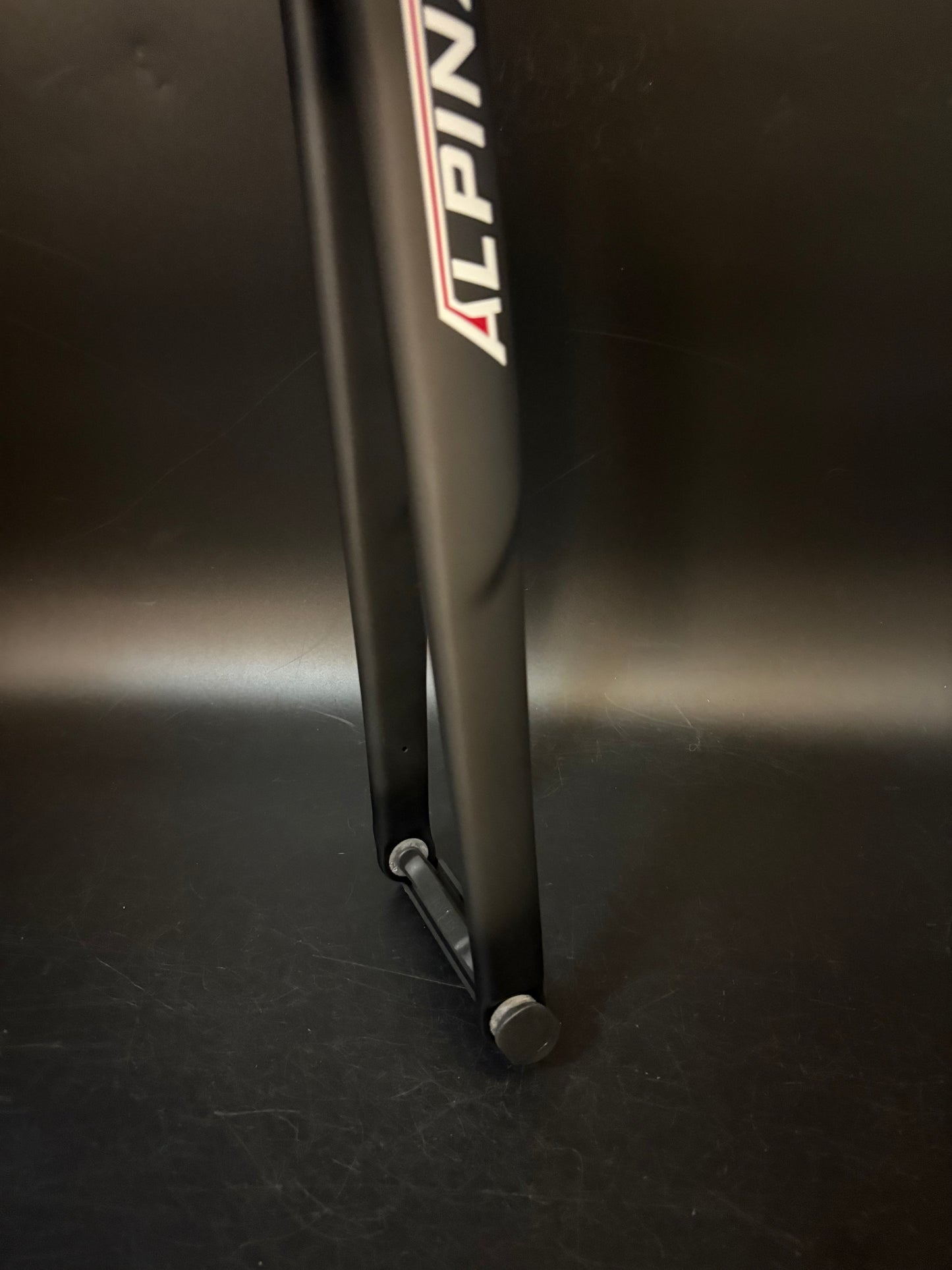 NEW Alpina Track Fork Carbon 1 1/8” 300mm