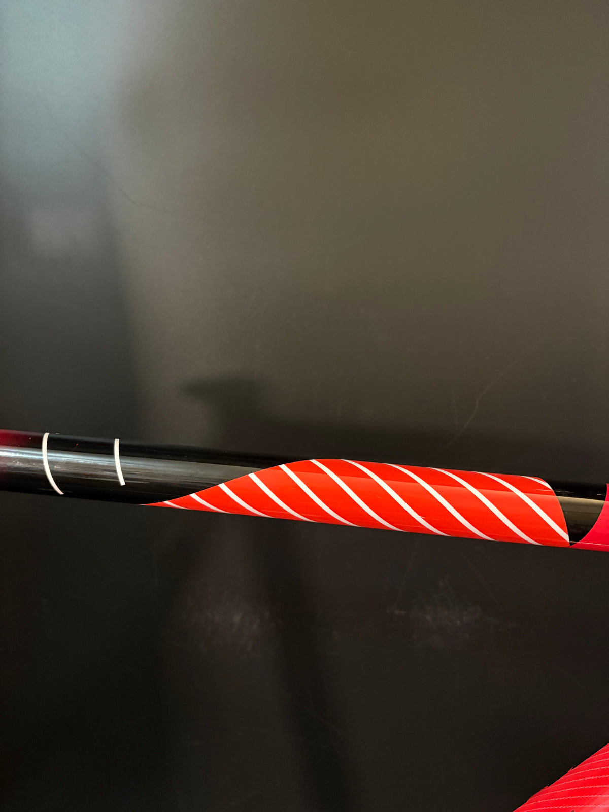 Engine 11 Crit D Frameset IRD Red Large
