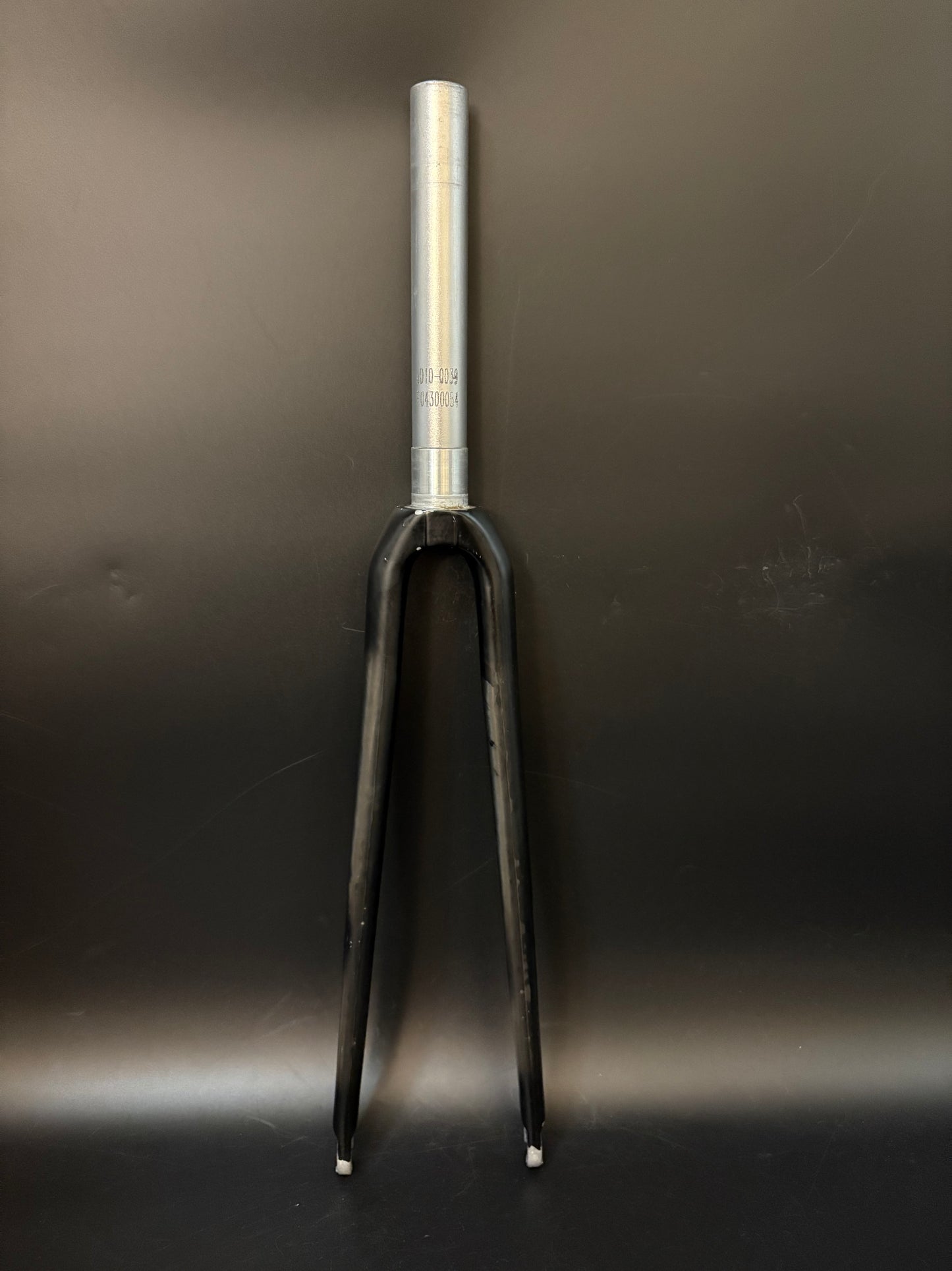 Alpina Track Fork Carbon 1 1/8” 200mm