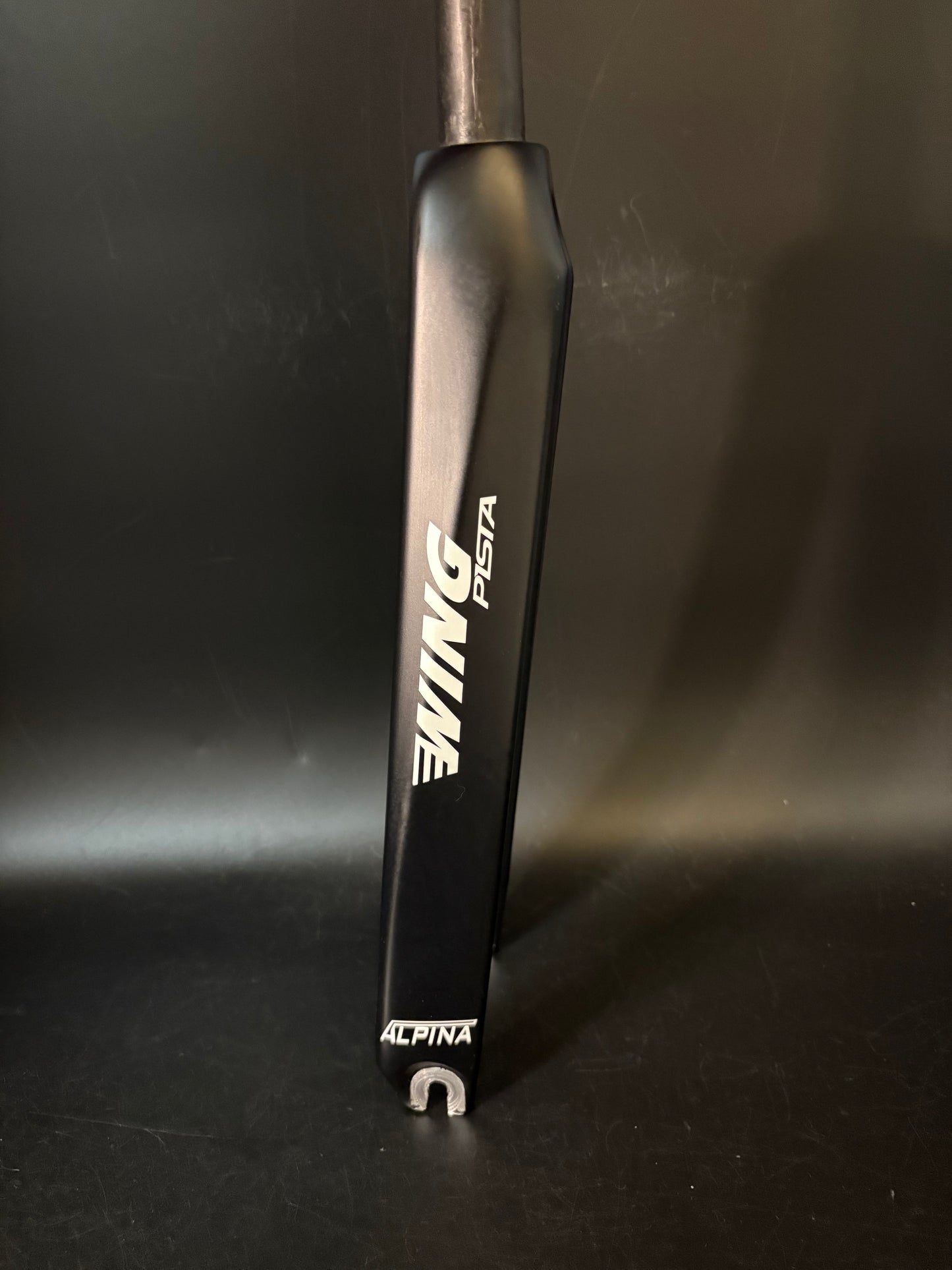 Alpina Wing Pista Fork Carbon 1 1/8”  179mm