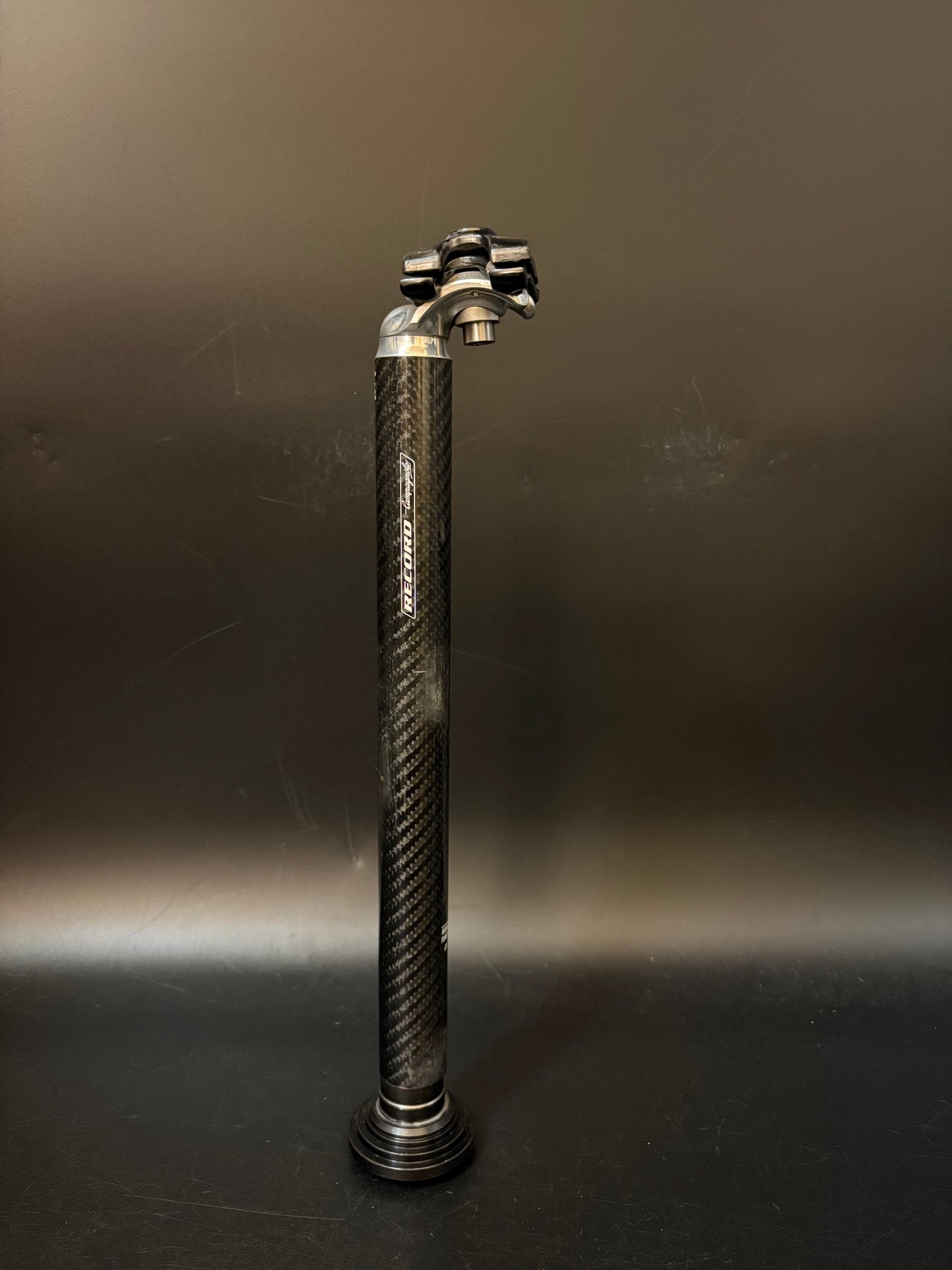 Campagnolo Record Seatpost Carbon 31.6 350mm