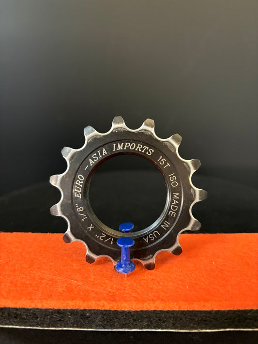 EAI Deluxe Cog 15t