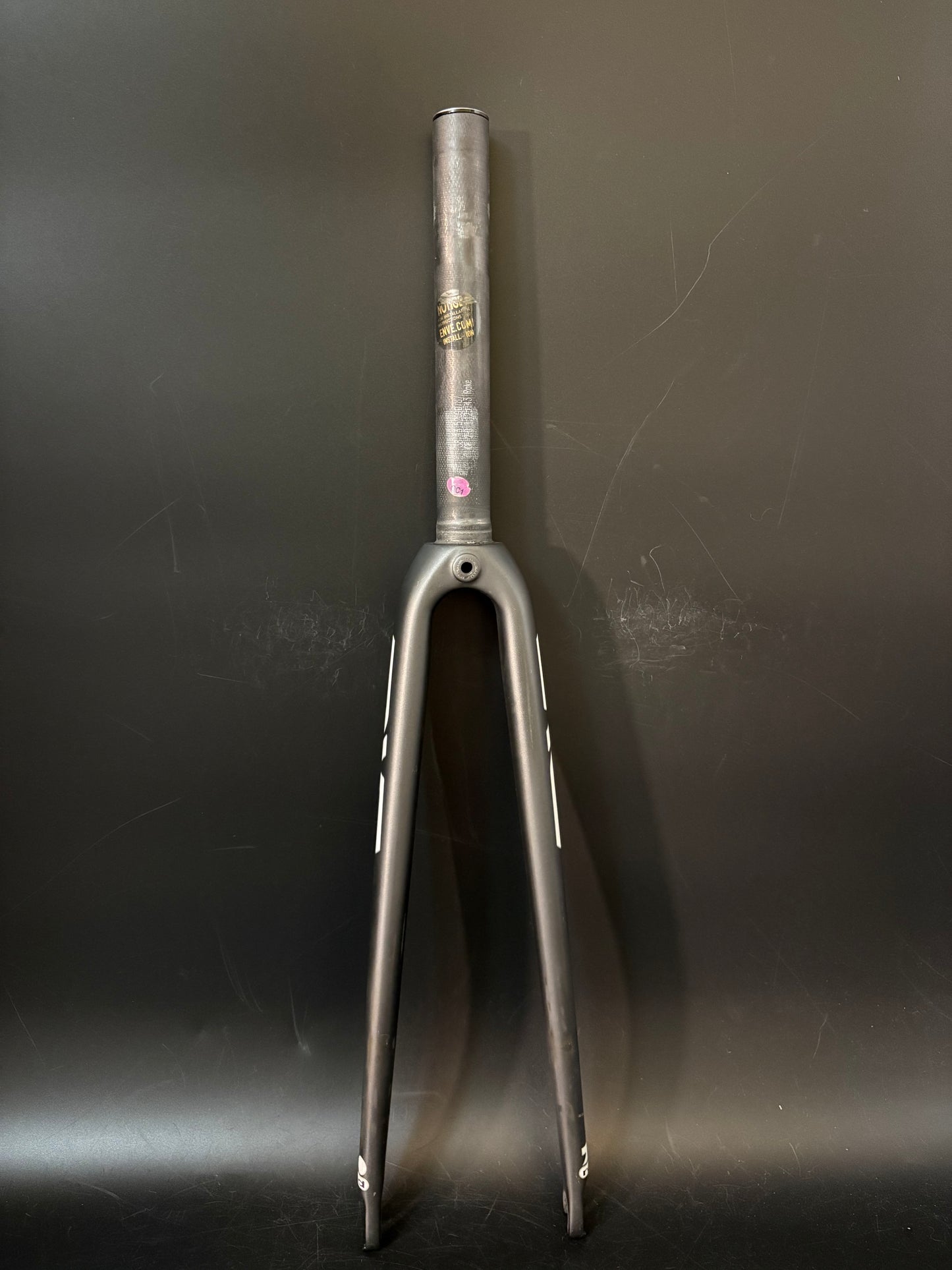 Enve Road 2.0 Fork Carbon 1 1/8” 209mm