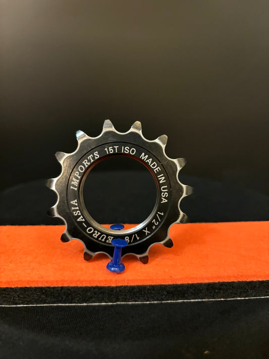 EAI Deluxe Cog 15t