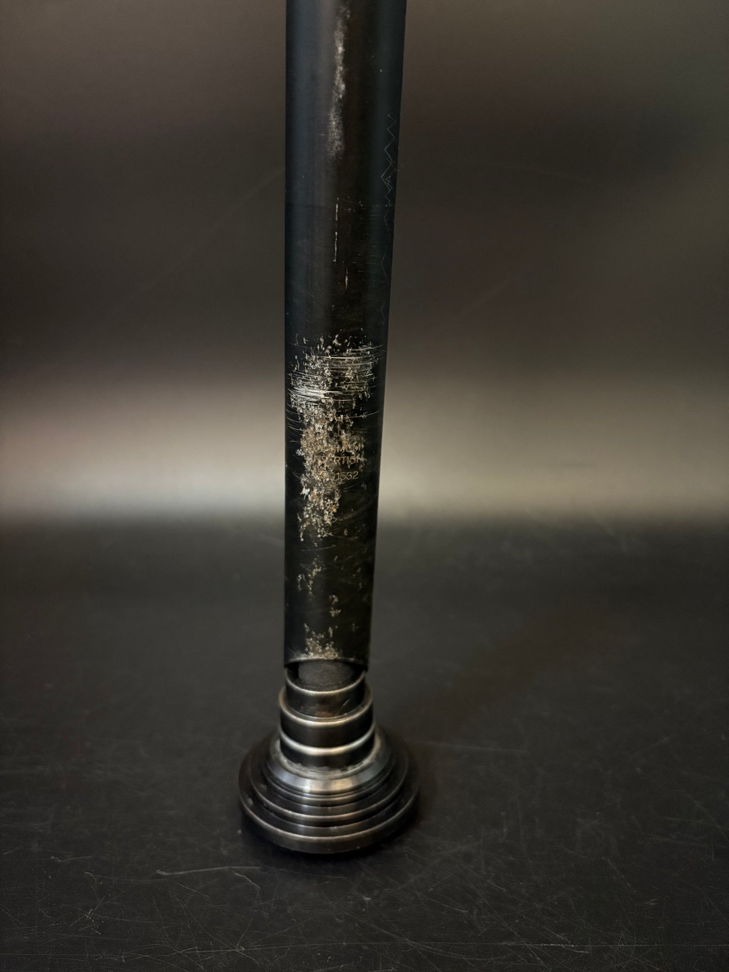 Zipp Service Course SL Seatpost Black 27.2 330mm