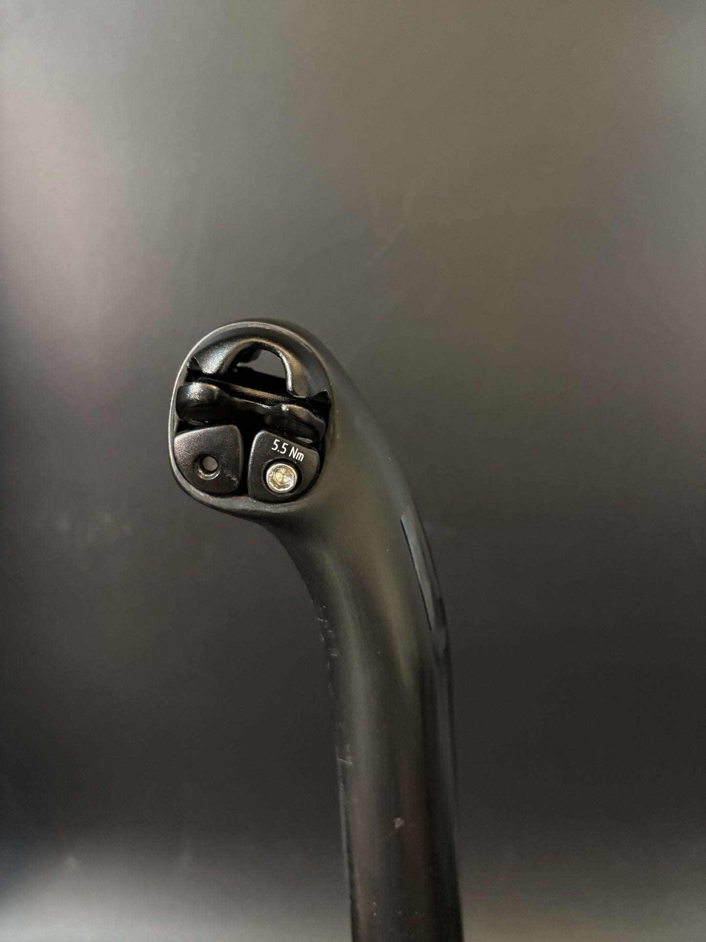 Enve Setback Seatpost Carbon 31.6 400mm