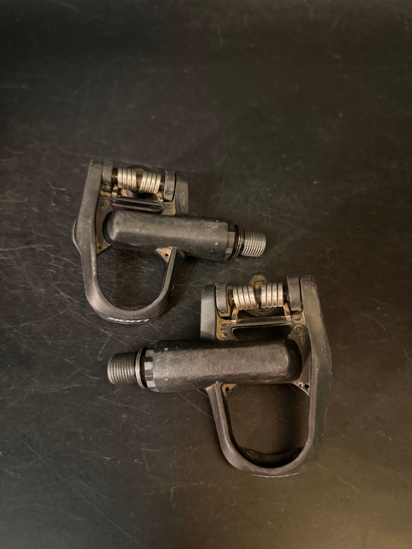 Look Keo 2 Max Clipless Pedals