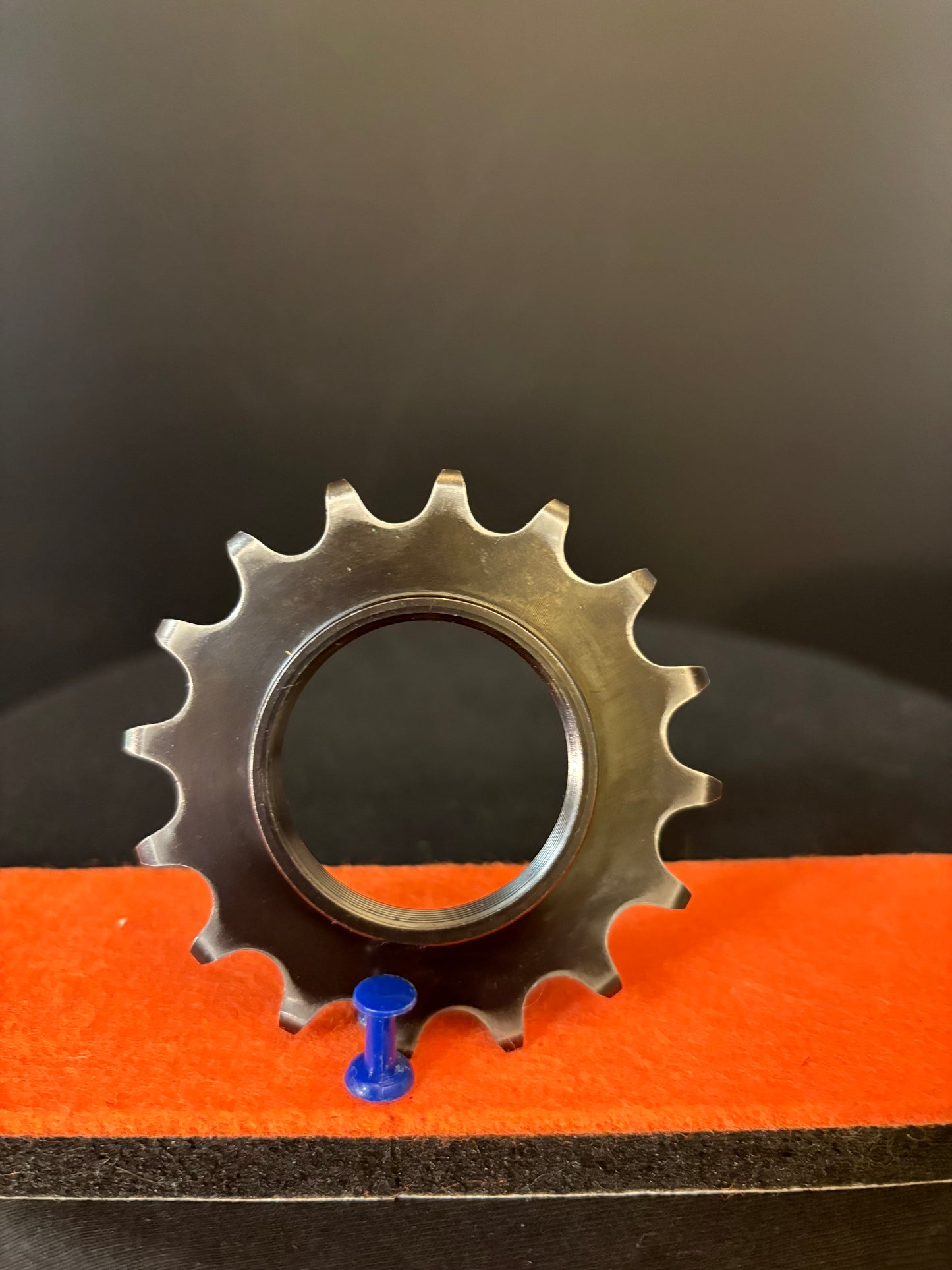 Dura Ace 3/32” Cog 16t
