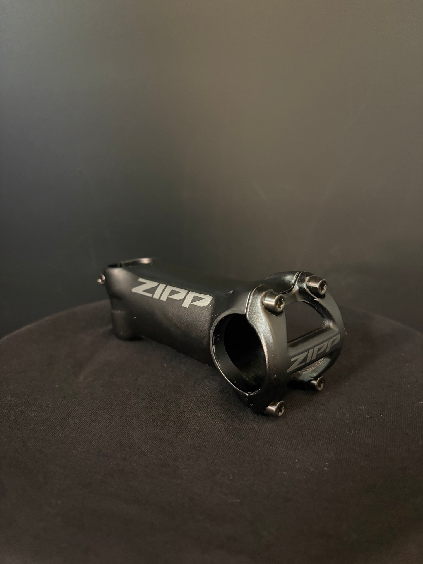 Zipp Service Course SL Stem Black 100mm 31.8 6deg