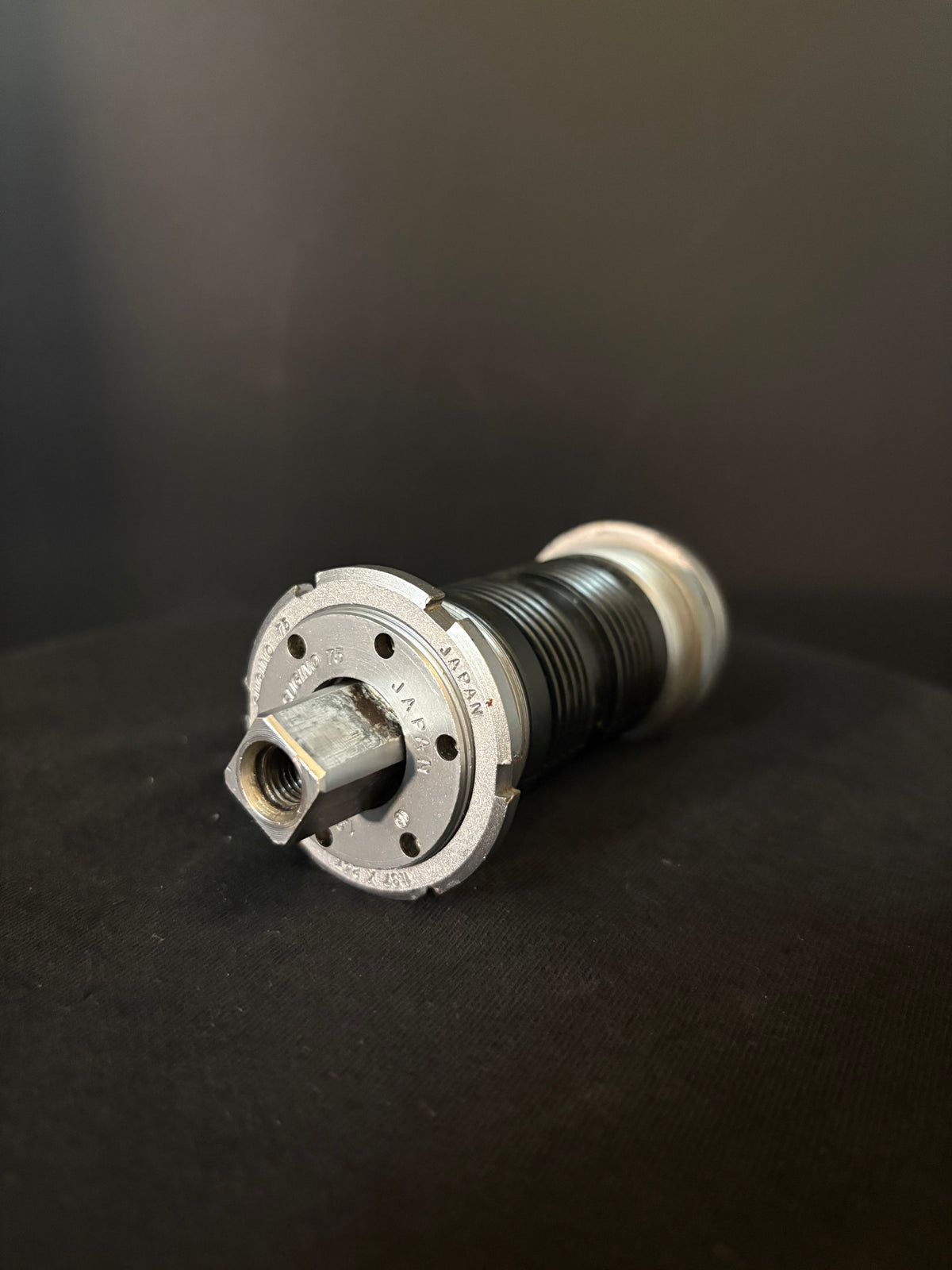 Sugino 75 Square Taper Bottom Bracket