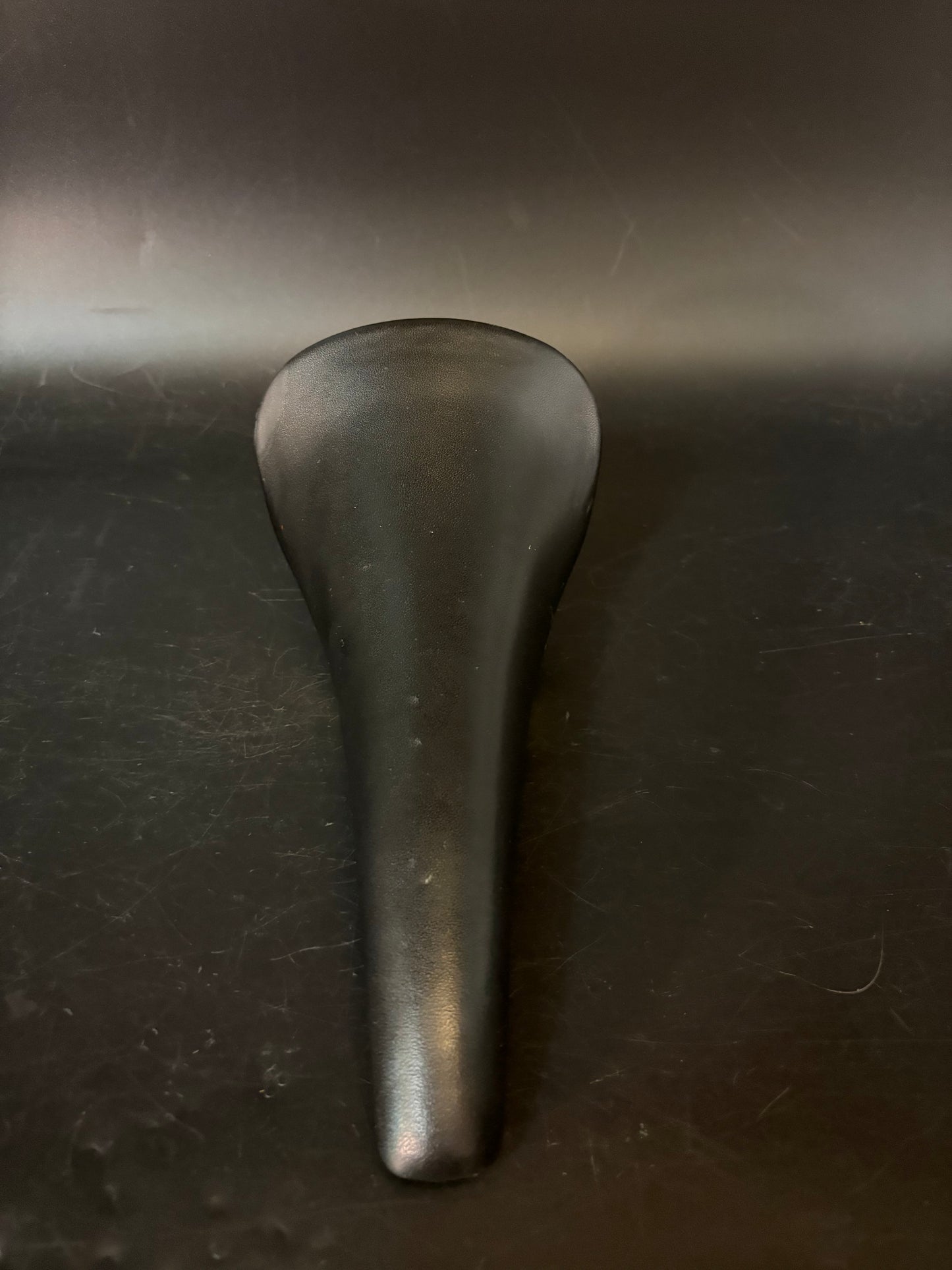 Kashimax Aero AX4A Saddle Black