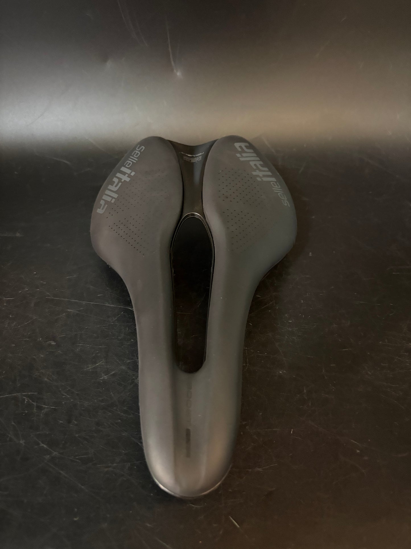 Selle Italia Novus Evo Superflow Saddle L3 Ti