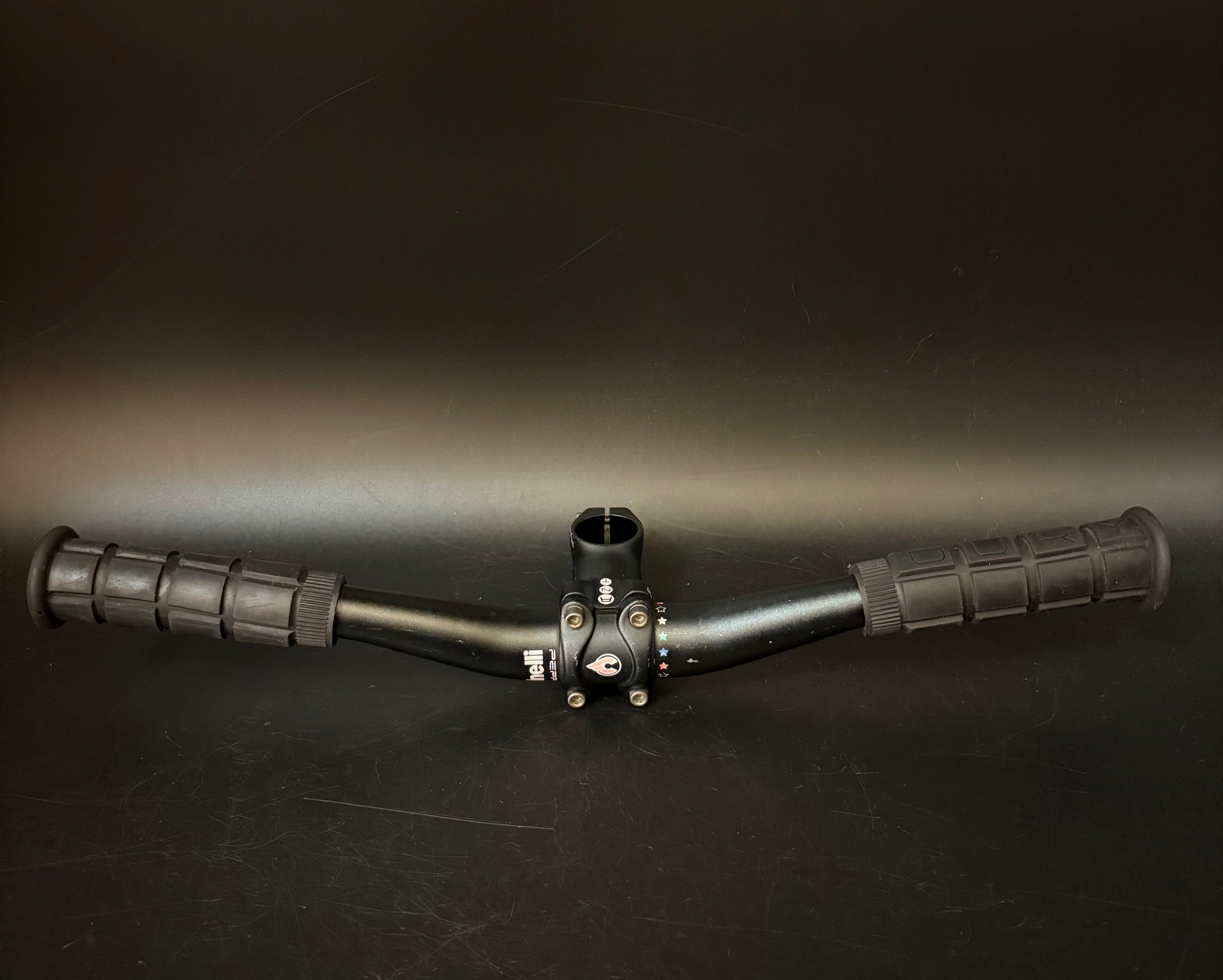Handlebars – Track Lab