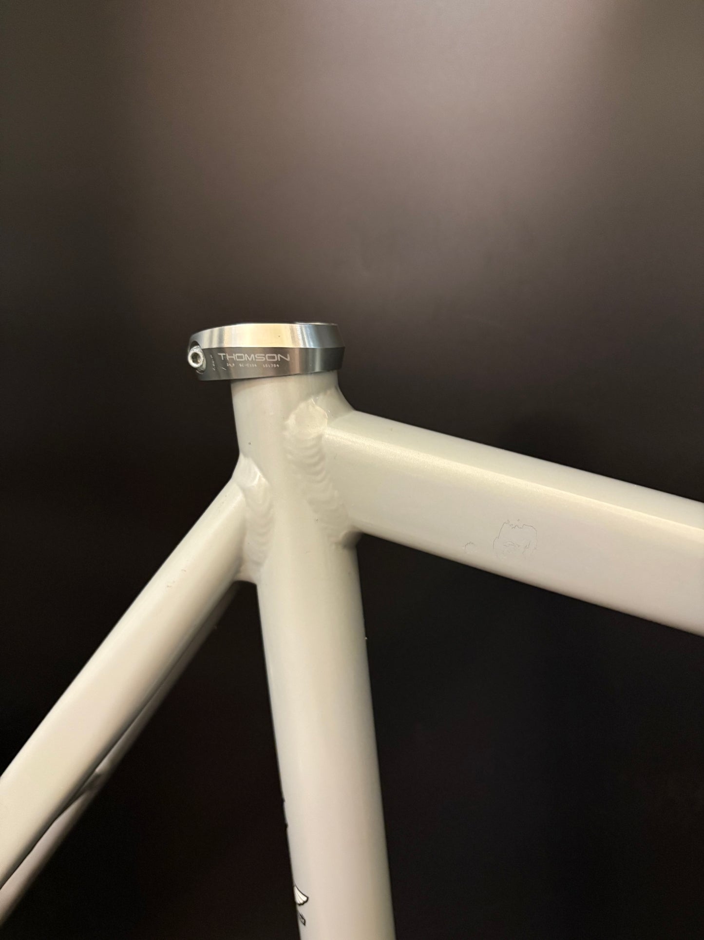 Cinelli Mash Bolt Frameset OG 55cm