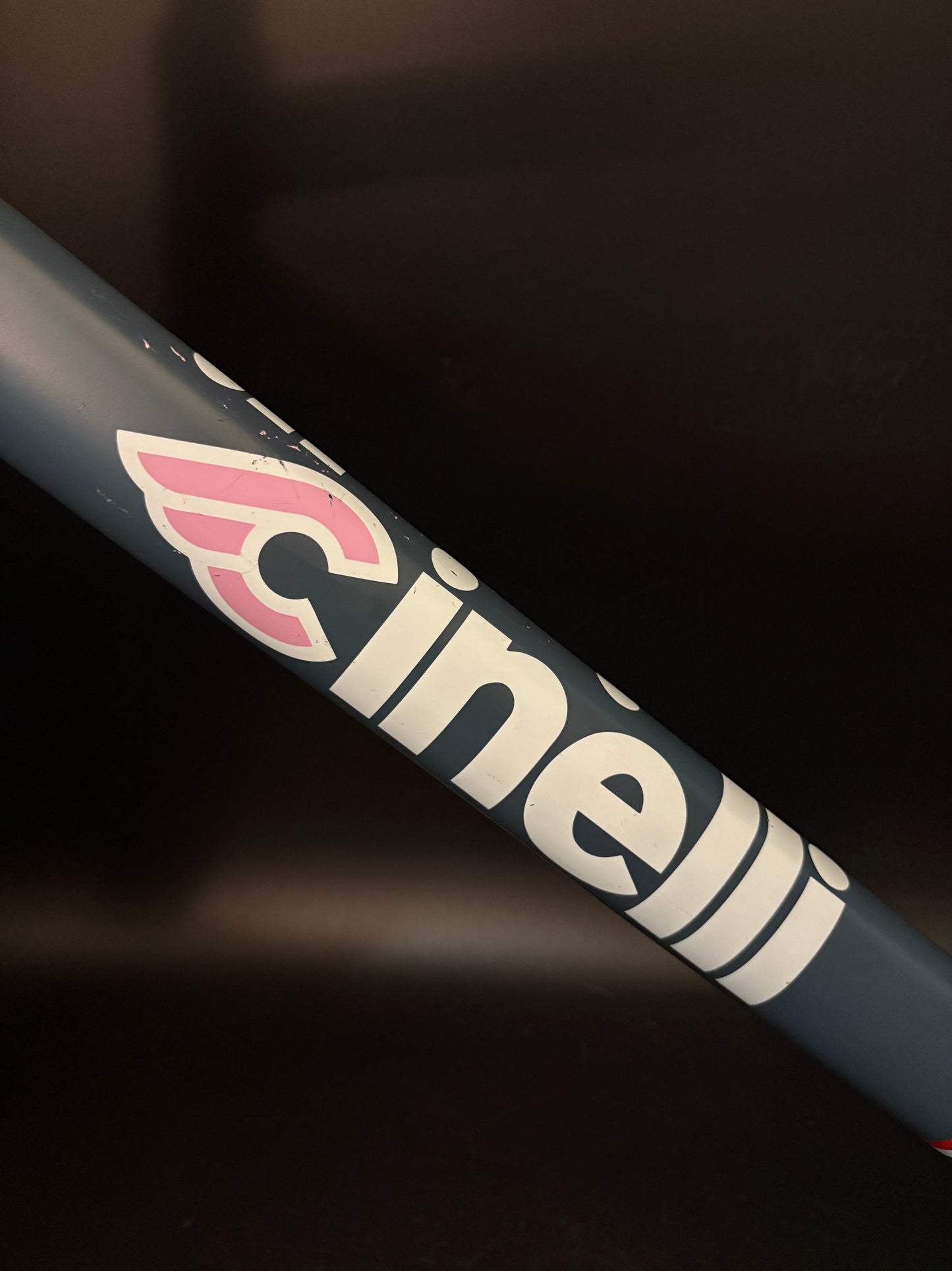 Cinelli Vigorelli Frameset Vigorosa 54cm