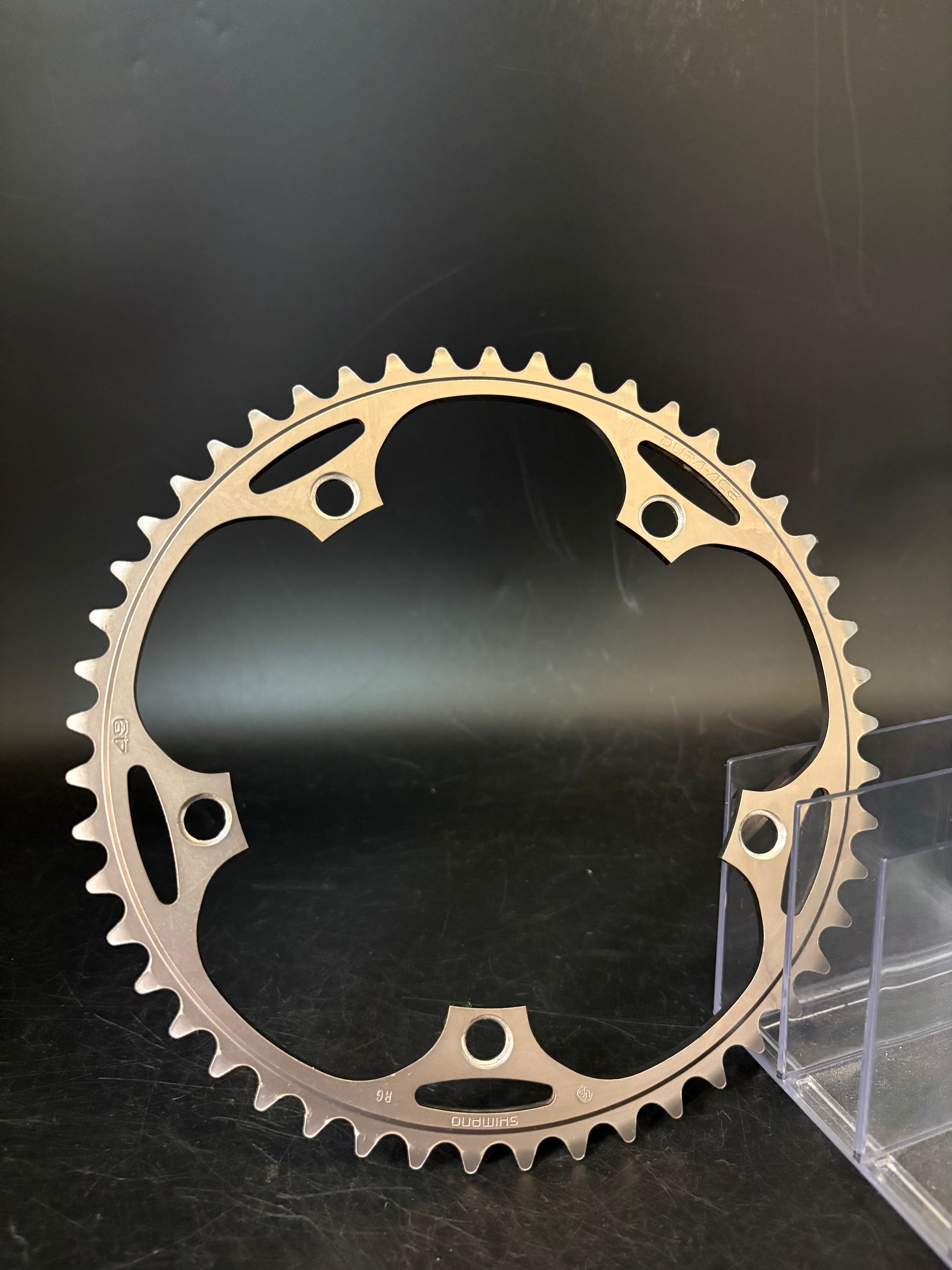 Chainrings – Track Lab