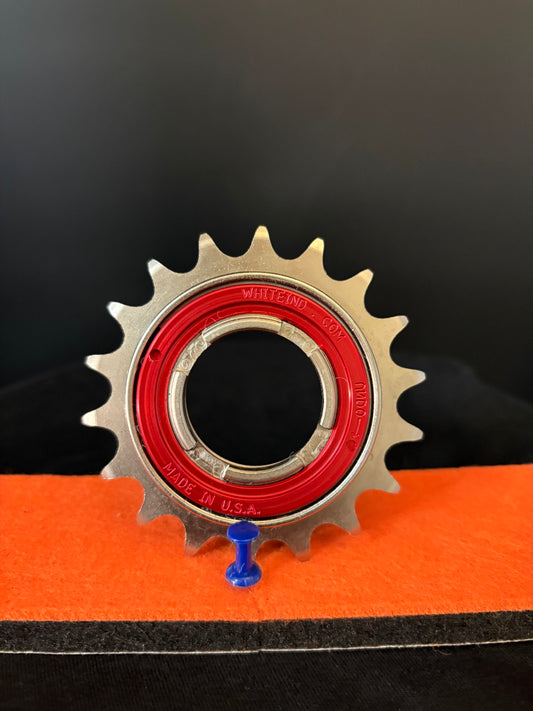 White Industries Freewheel 18t