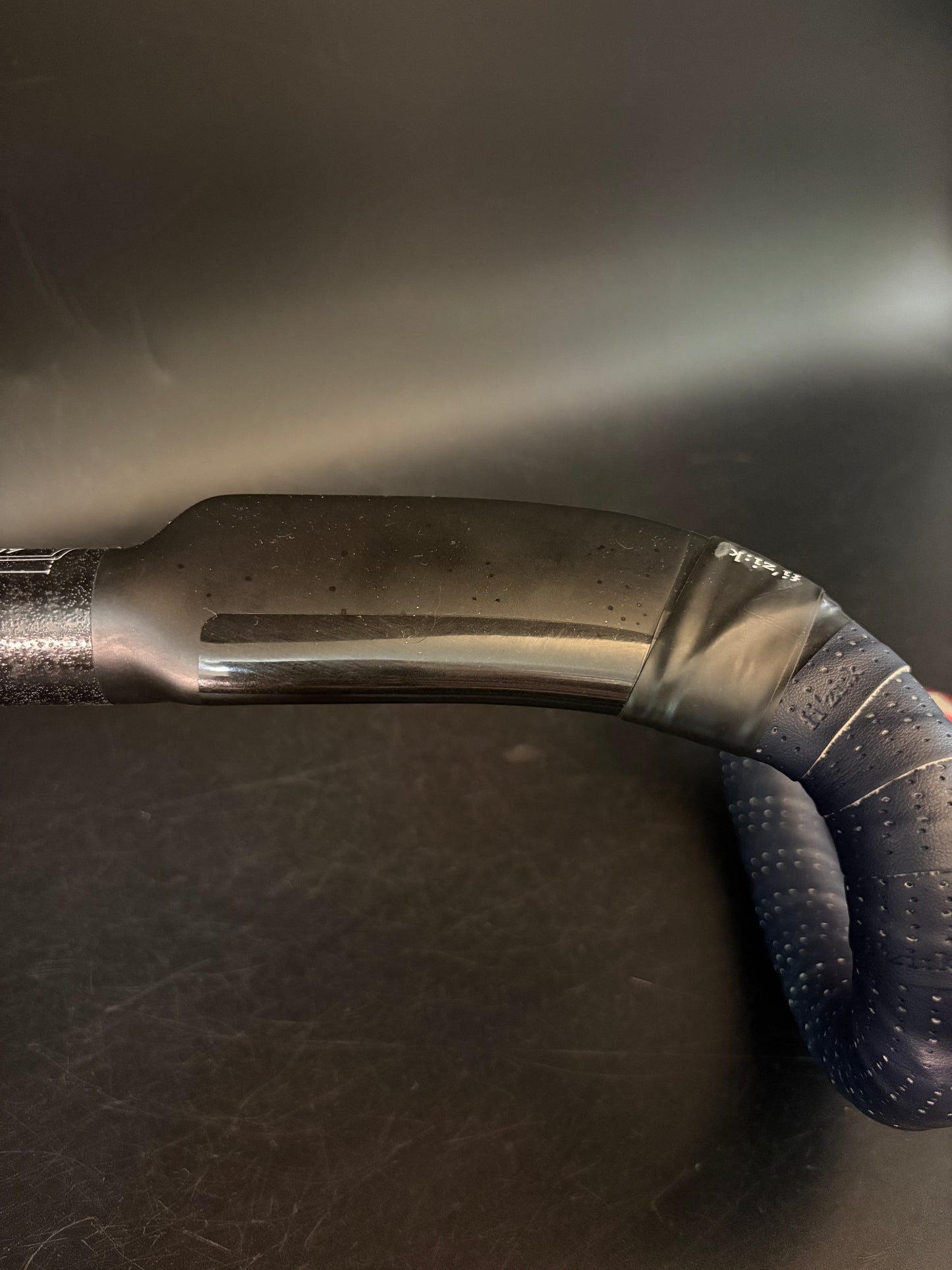 Enve SES Aero Drop Handlebar Carbon 40cm 31.8