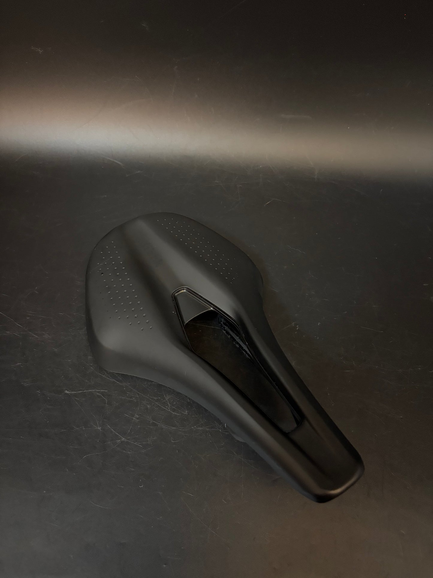 Fizik Argo Saddle Carbon 150mm