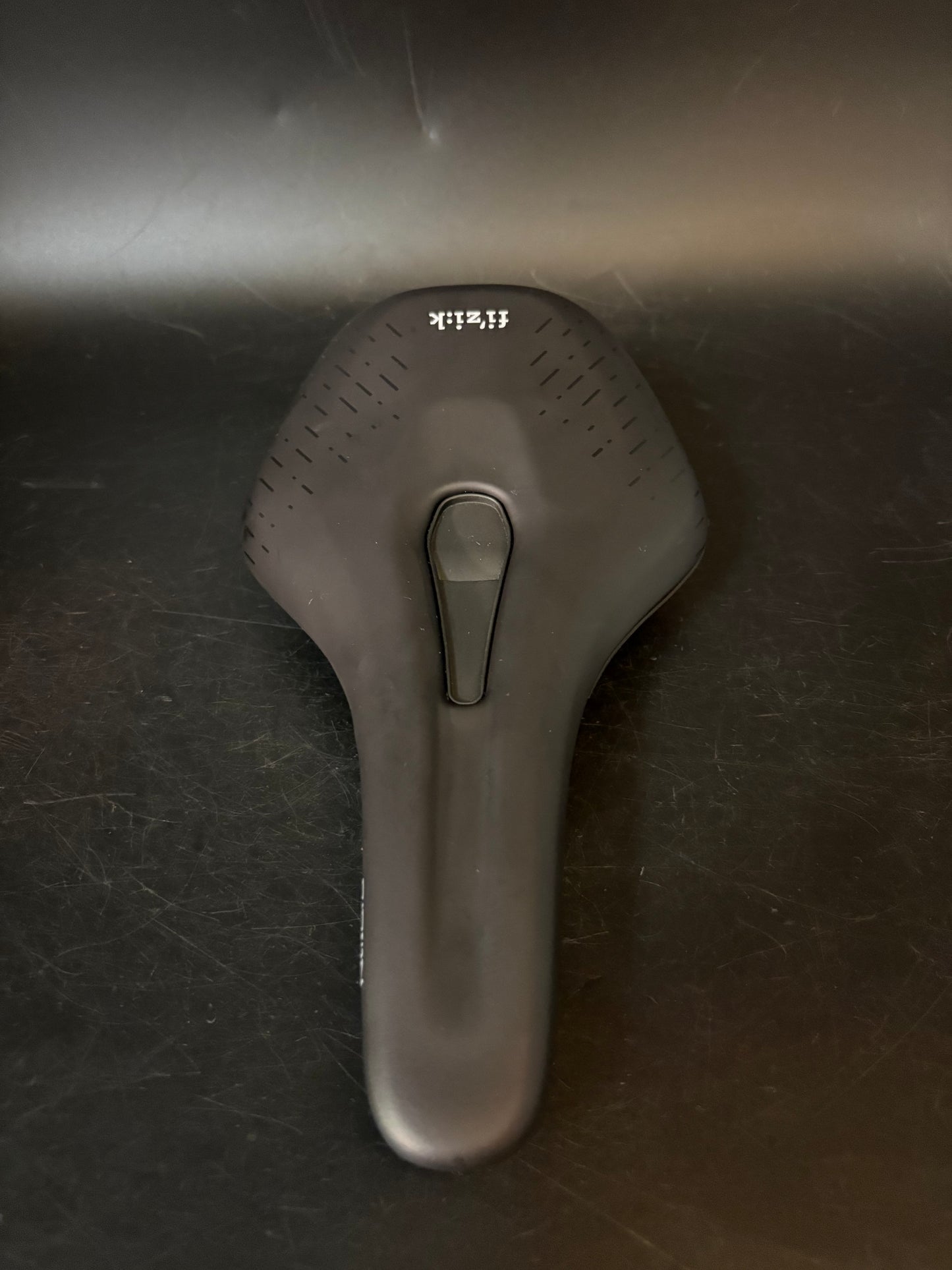 Fizik Ridon Saddle Black 145mm Carbon