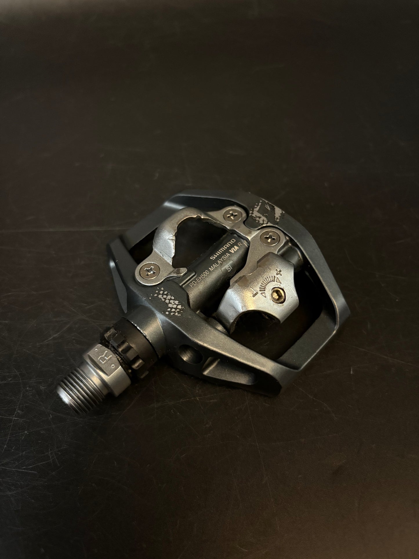 Shimano PD-EH500 SPD Pedals