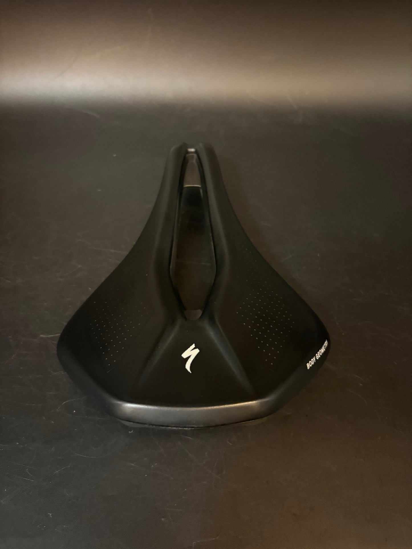 Specialized Power Saddle Black 155mm