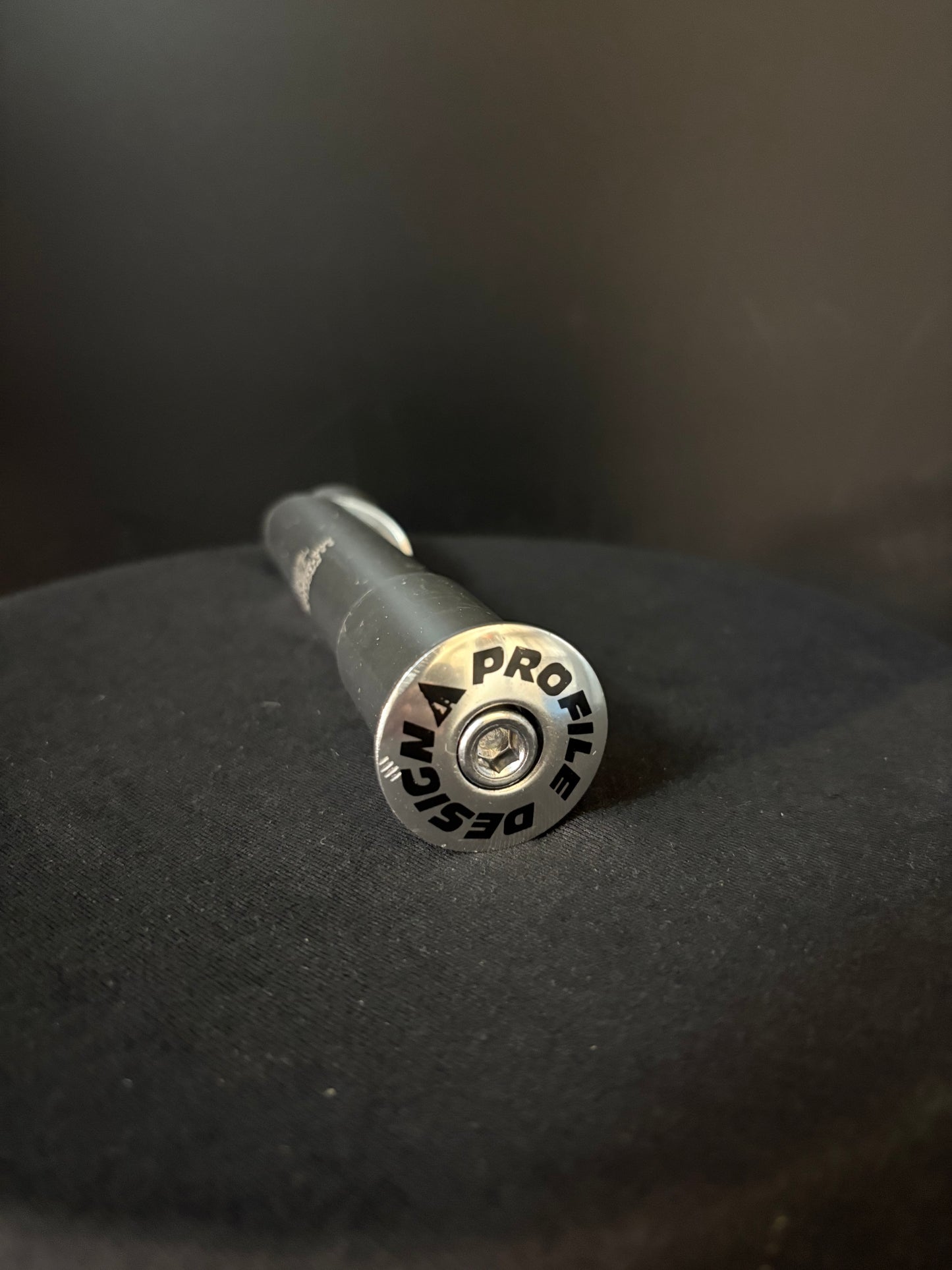 Profile Quill Stem Threaded Threadless Adapter