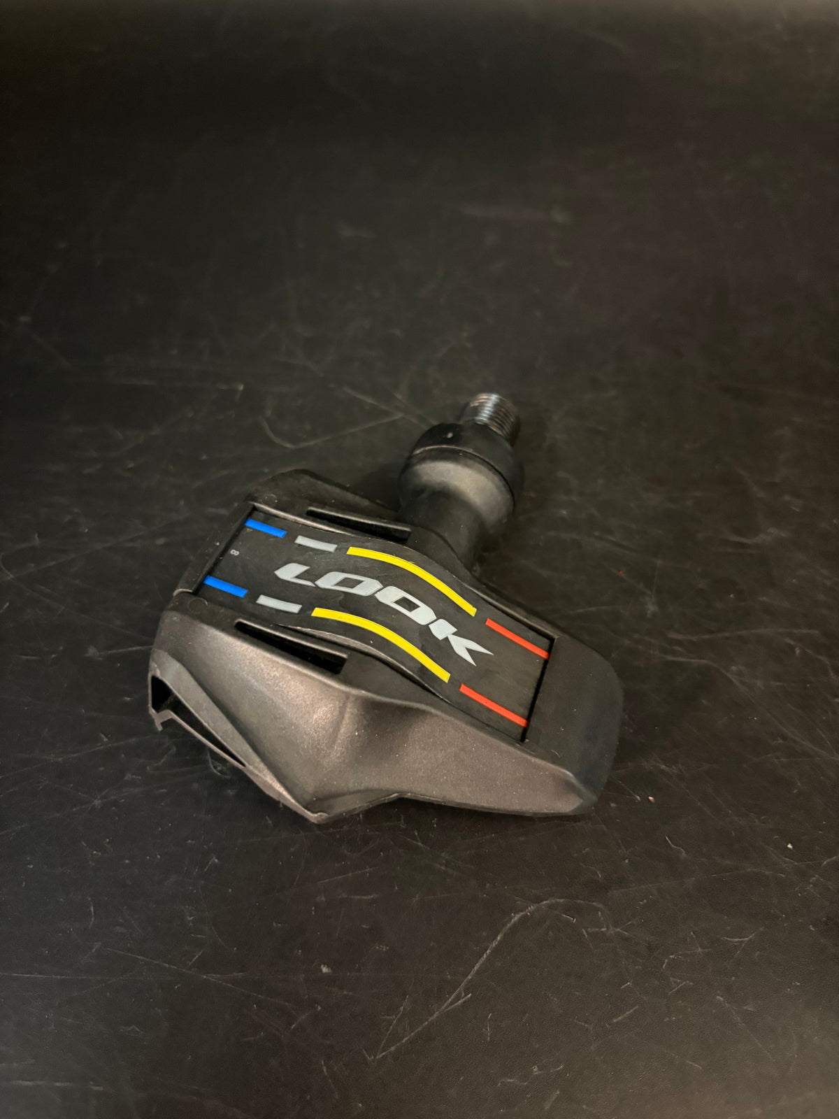Look Keo Blade Clipless Pedals Carbon