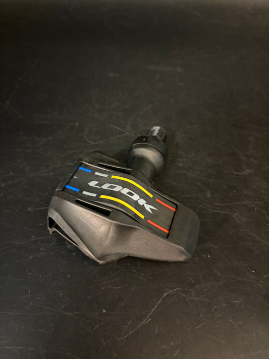 Look Keo Blade Clipless Pedals Carbon
