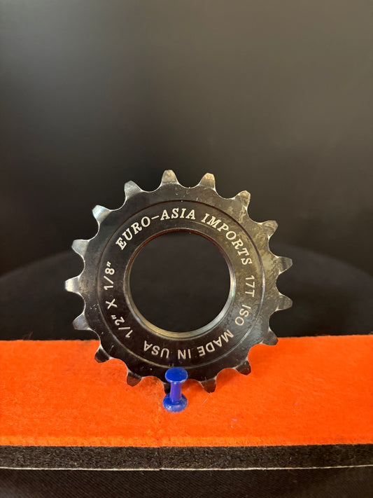 EAI Deluxe Cog 17t