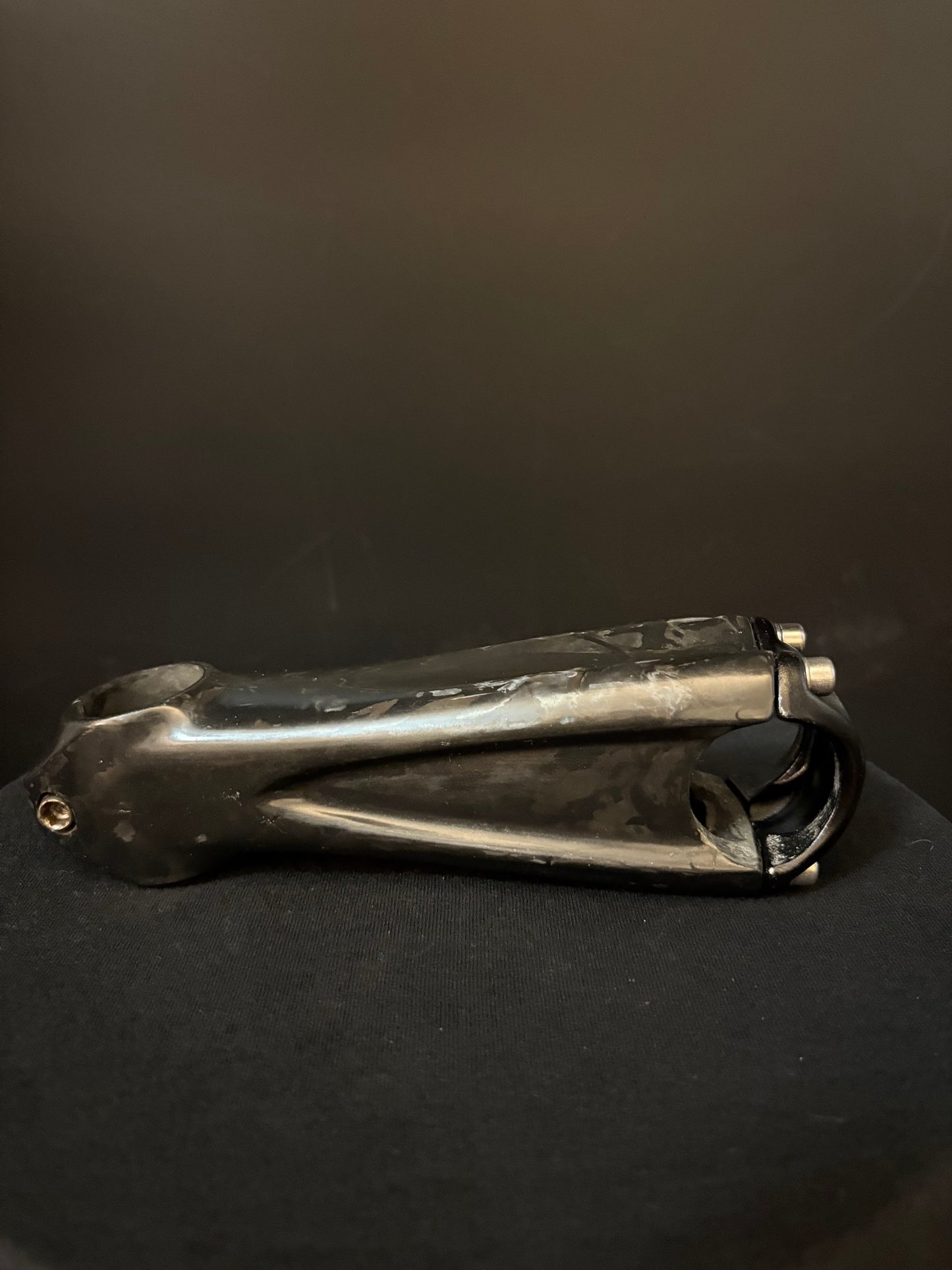 Zipp SL Stem Carbon 130mm 31.8