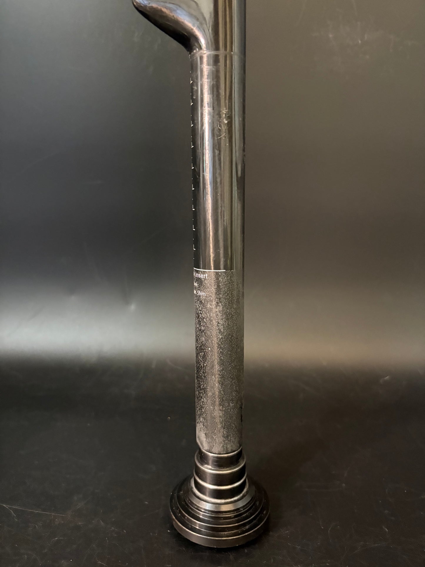 Aventon Aero Seatpost Carbon 27.2 350mm