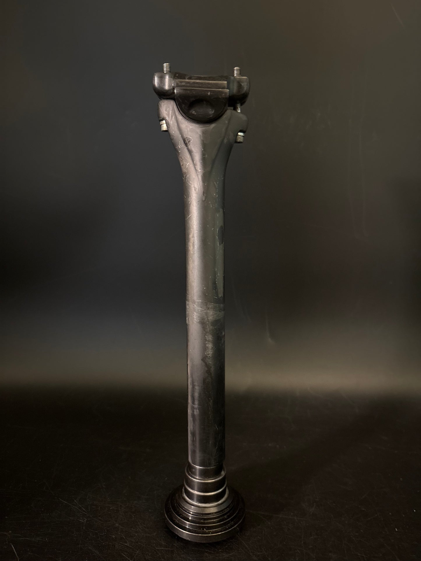 Ritchey Seatpost Carbon 27.2 245mm Cut