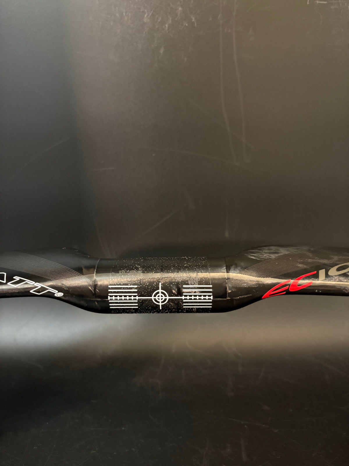 Platt EC10 SL Aero Drop Handlebar Carbon 42cm 31.8