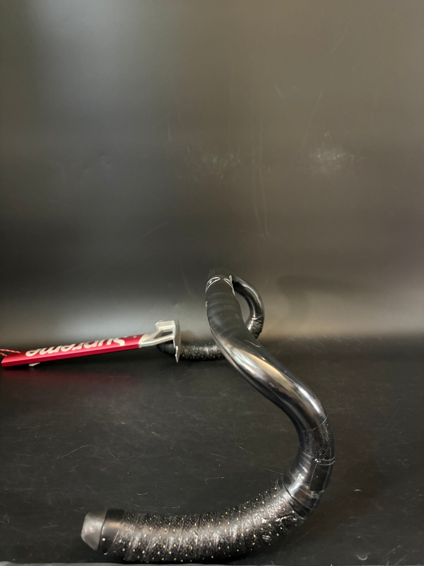 Edge Drop Handlebar Carbon 40cm 31.8