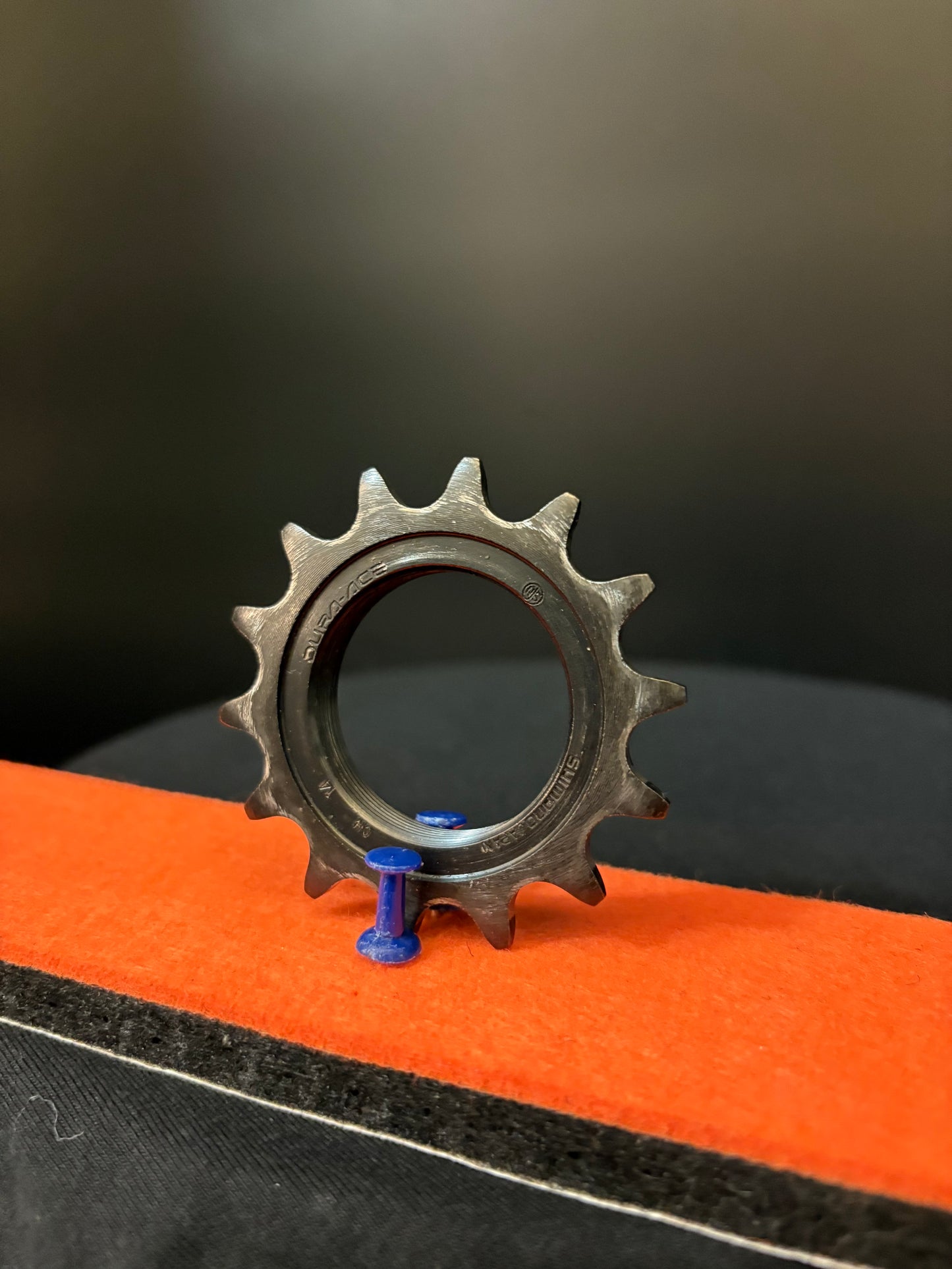 Dura Ace NJS Cog 14t