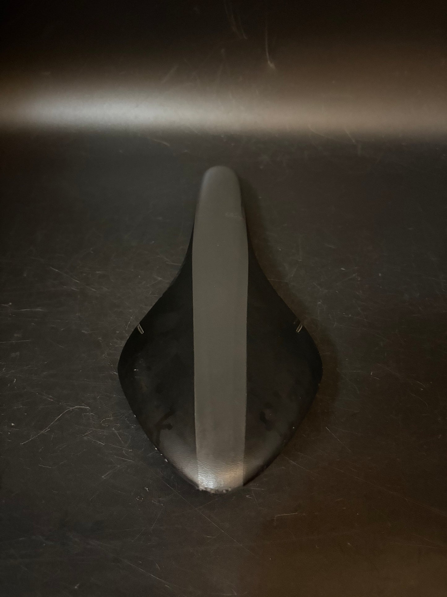 Fizik Arione R3 Saddle Blacl Carbon Rails