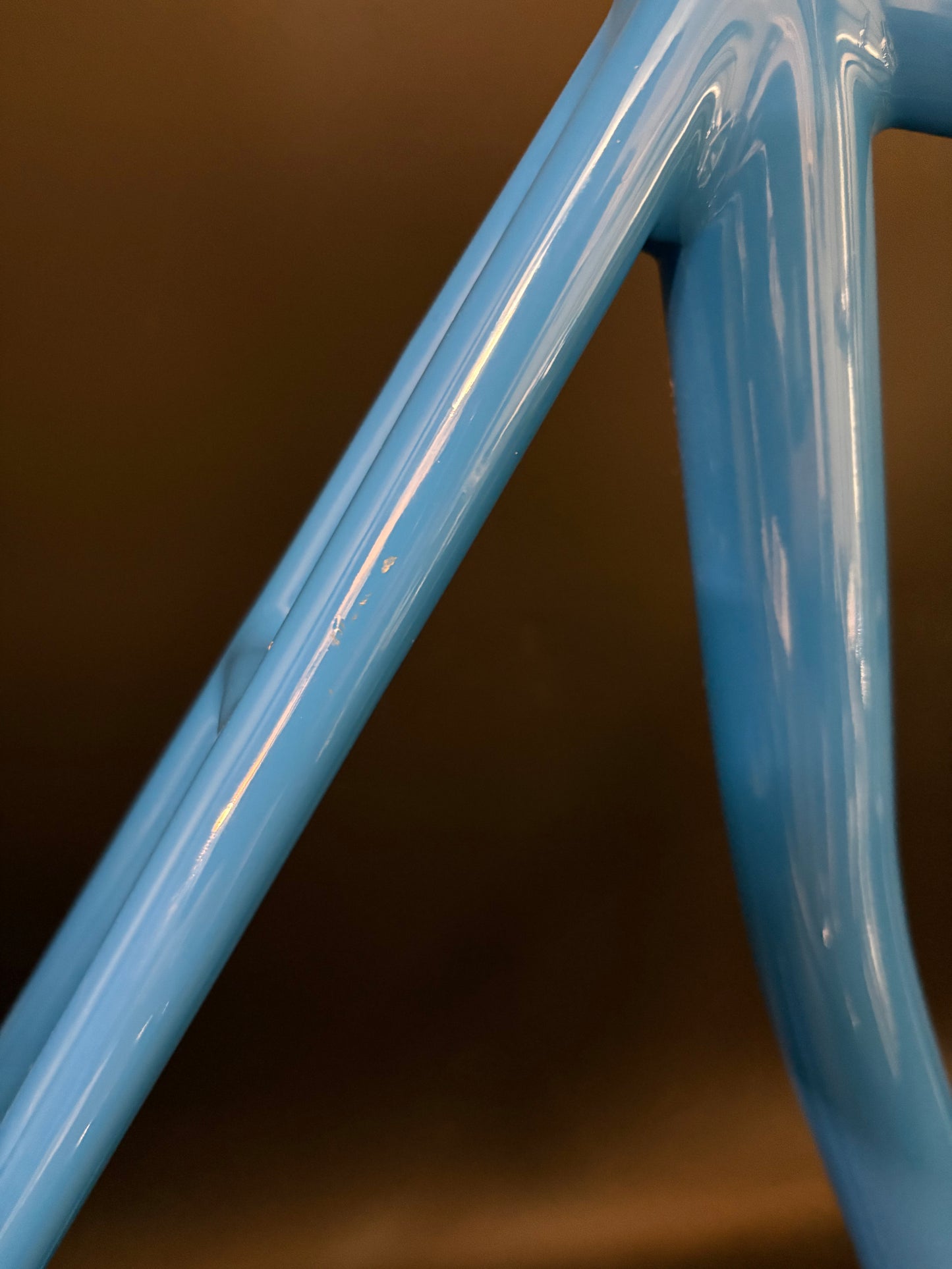 Dodici Special SL Frameset Blue 56cm