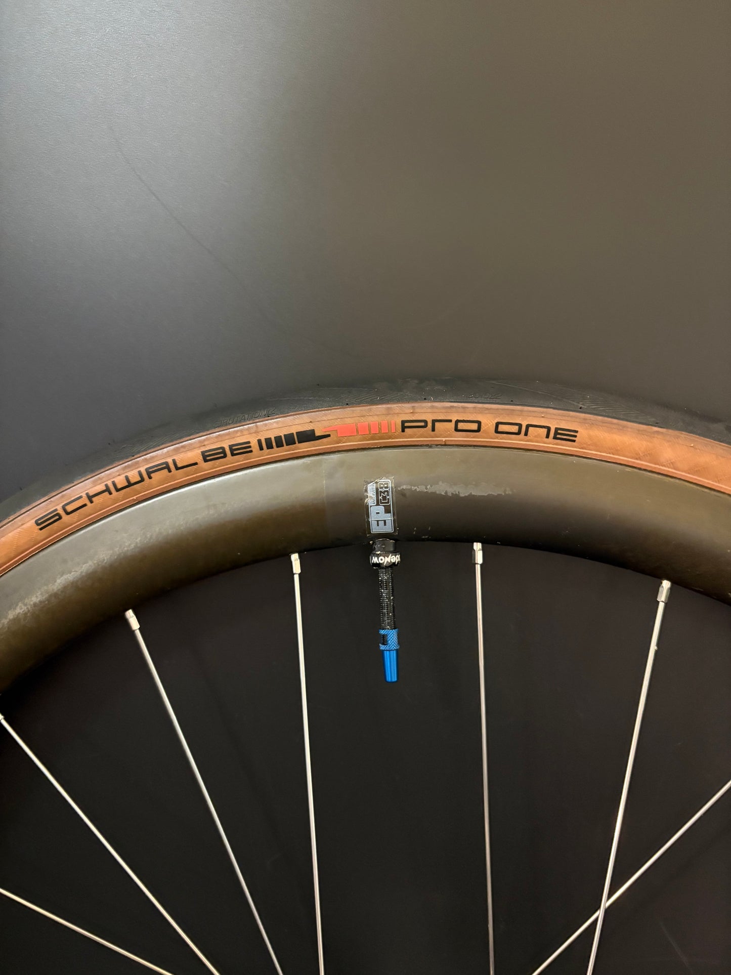 HiFi EP38 + LP55 Carbon Clincher Wheelset 24/28h