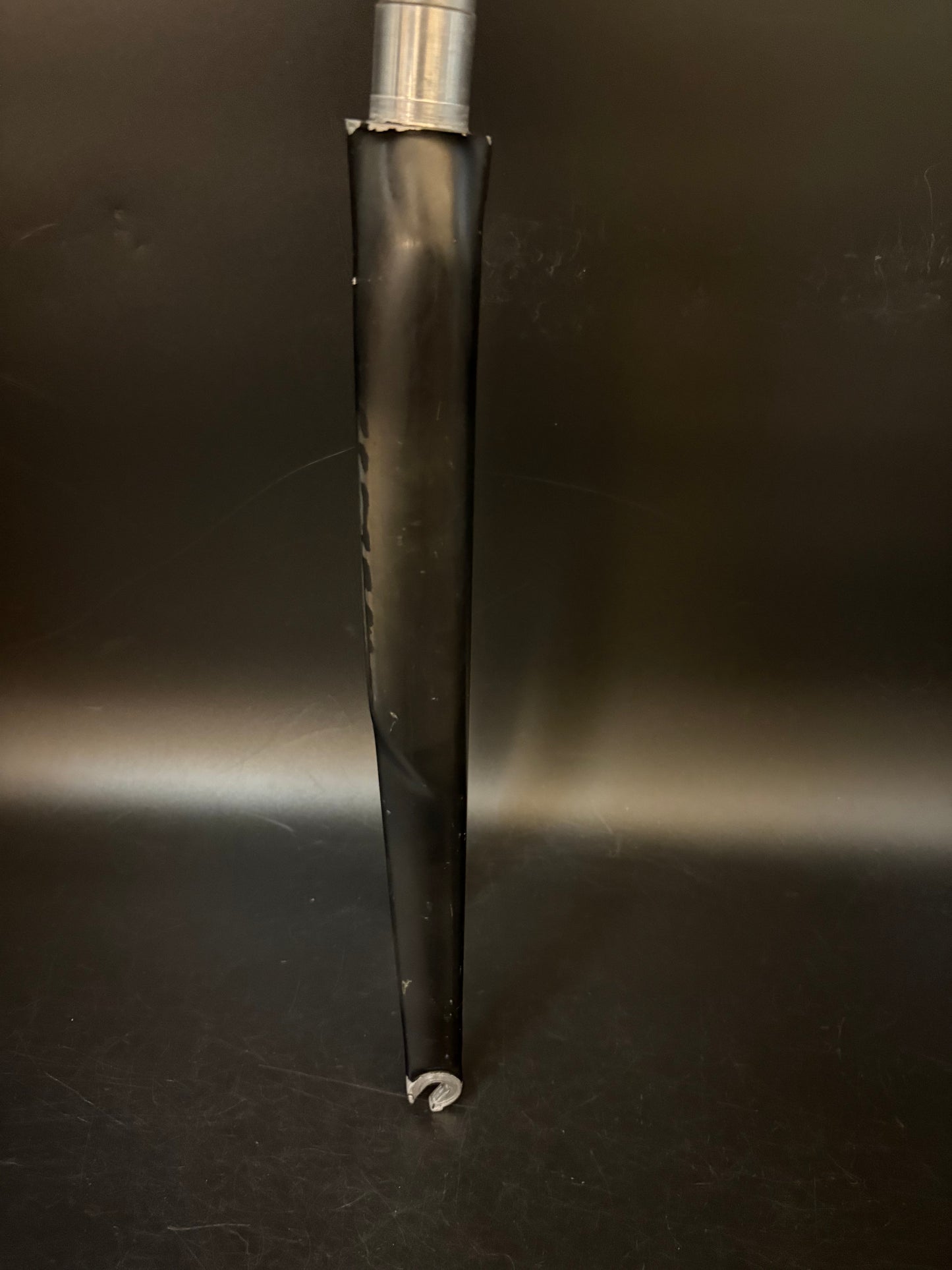 Alpina Track Fork Carbon 1 1/8” 200mm