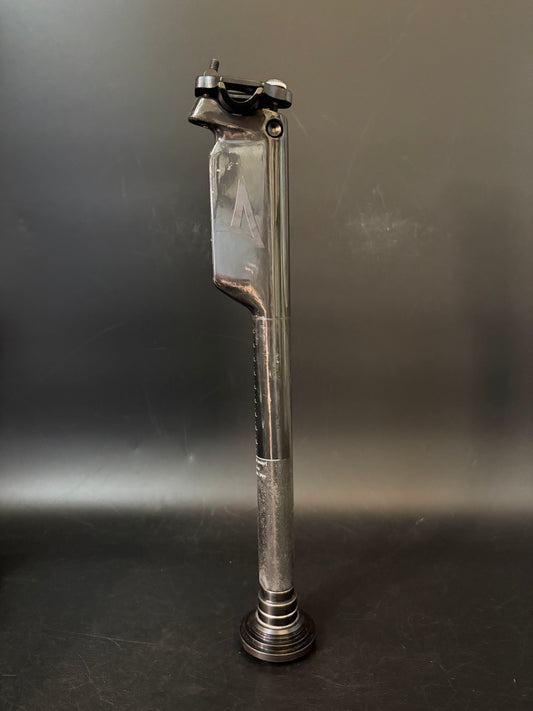 Aventon Aero Seatpost Carbon 27.2 350mm