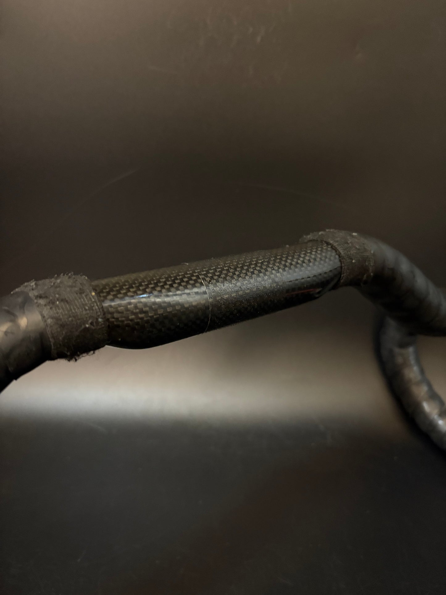 BP4 Drop Handlebar Carbon 44cm 31.8