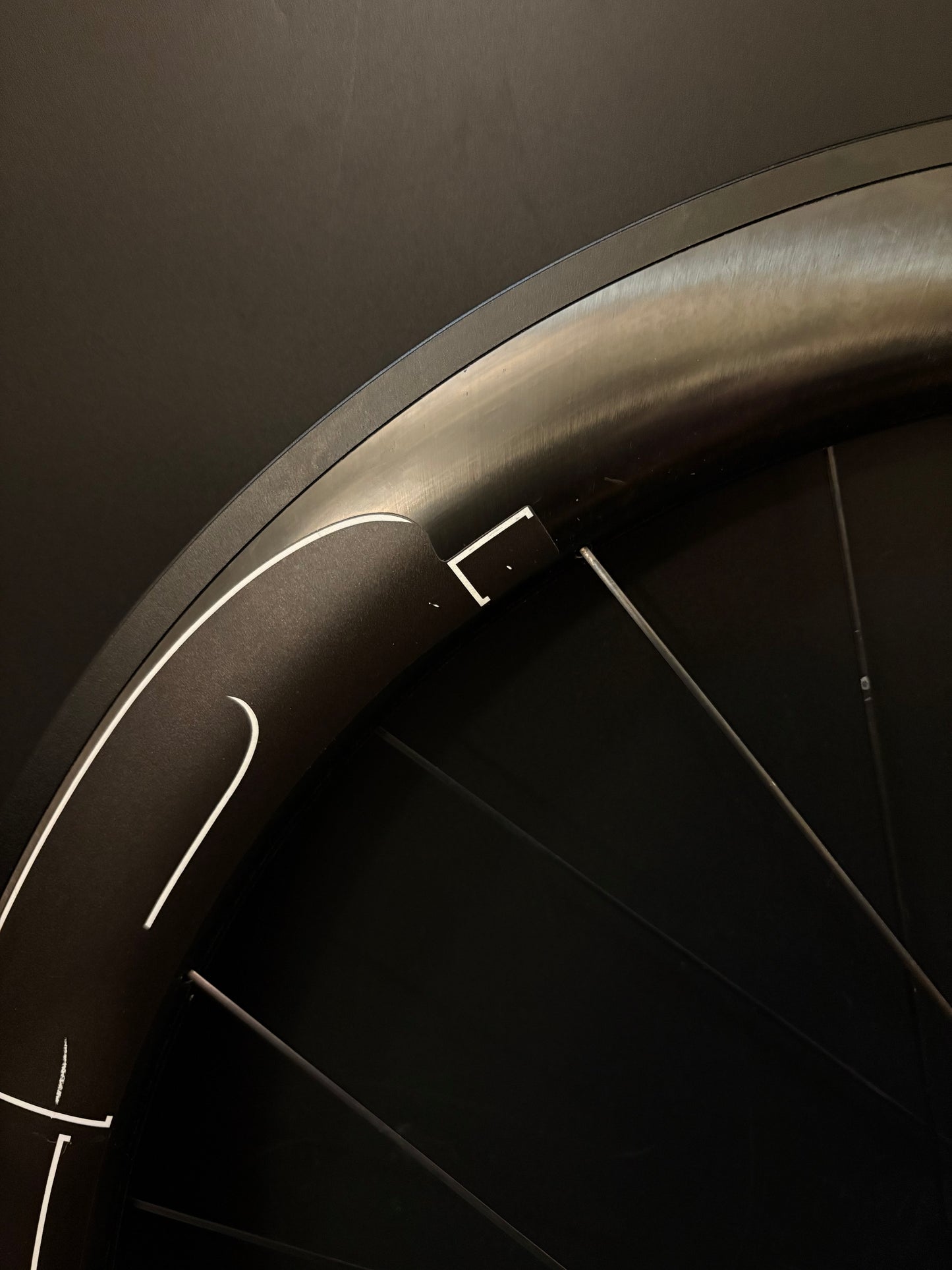 HED Jet RC6 Disc Carbon Wheelset 24h