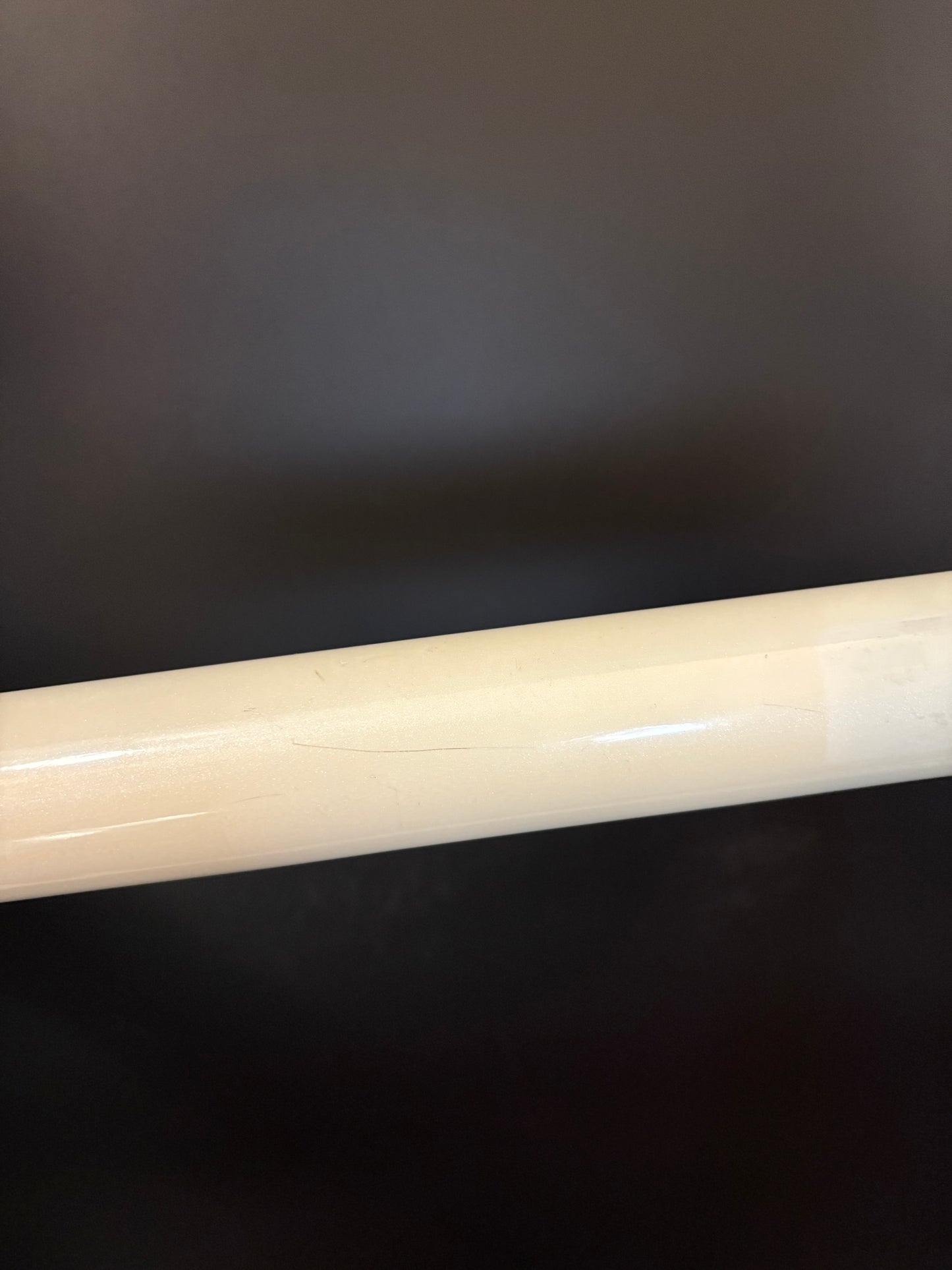 State Bicycle Co. Undefeated Frameset White 55cm